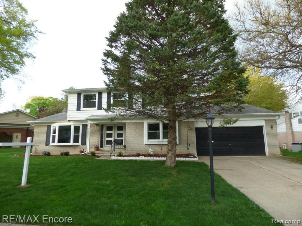 16060 Riverside Street Livonia, MI 48154 - Photo 22 of 23 Gallery Image 22