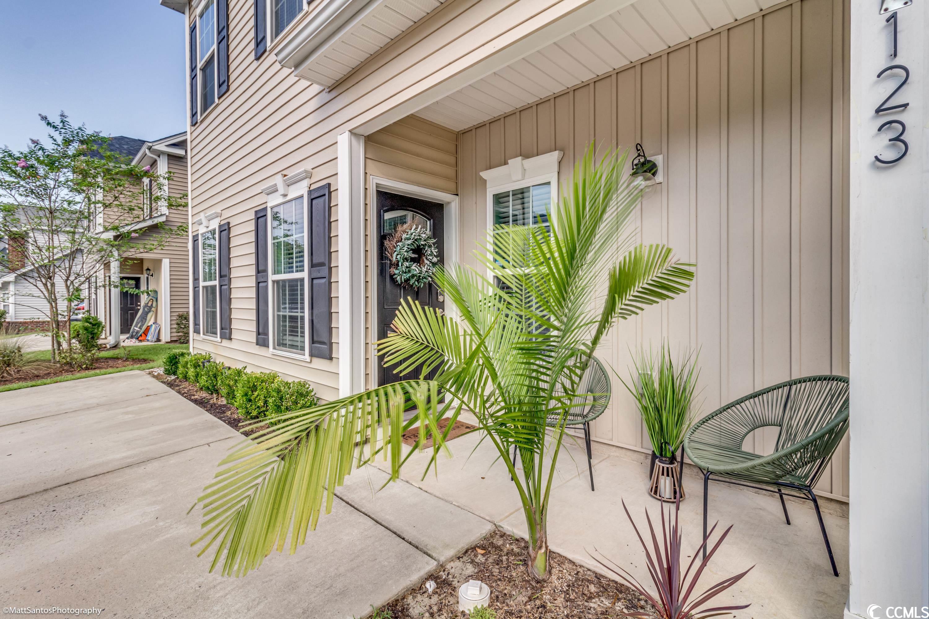 123 Terracina Circle Myrtle Beach, SC 29588 - Photo 2 of 37