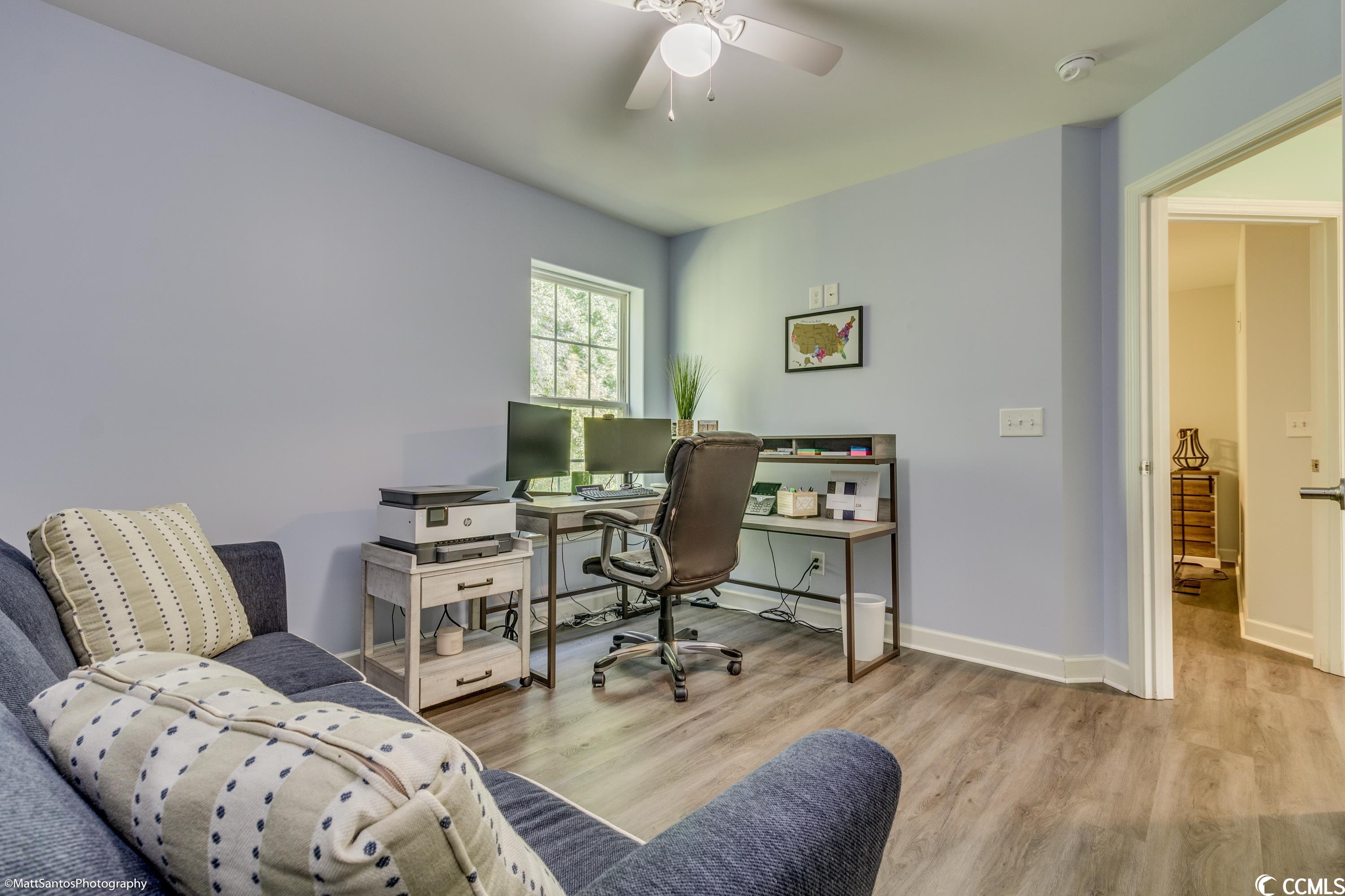 123 Terracina Circle Myrtle Beach, SC 29588 - Photo 27 of 37