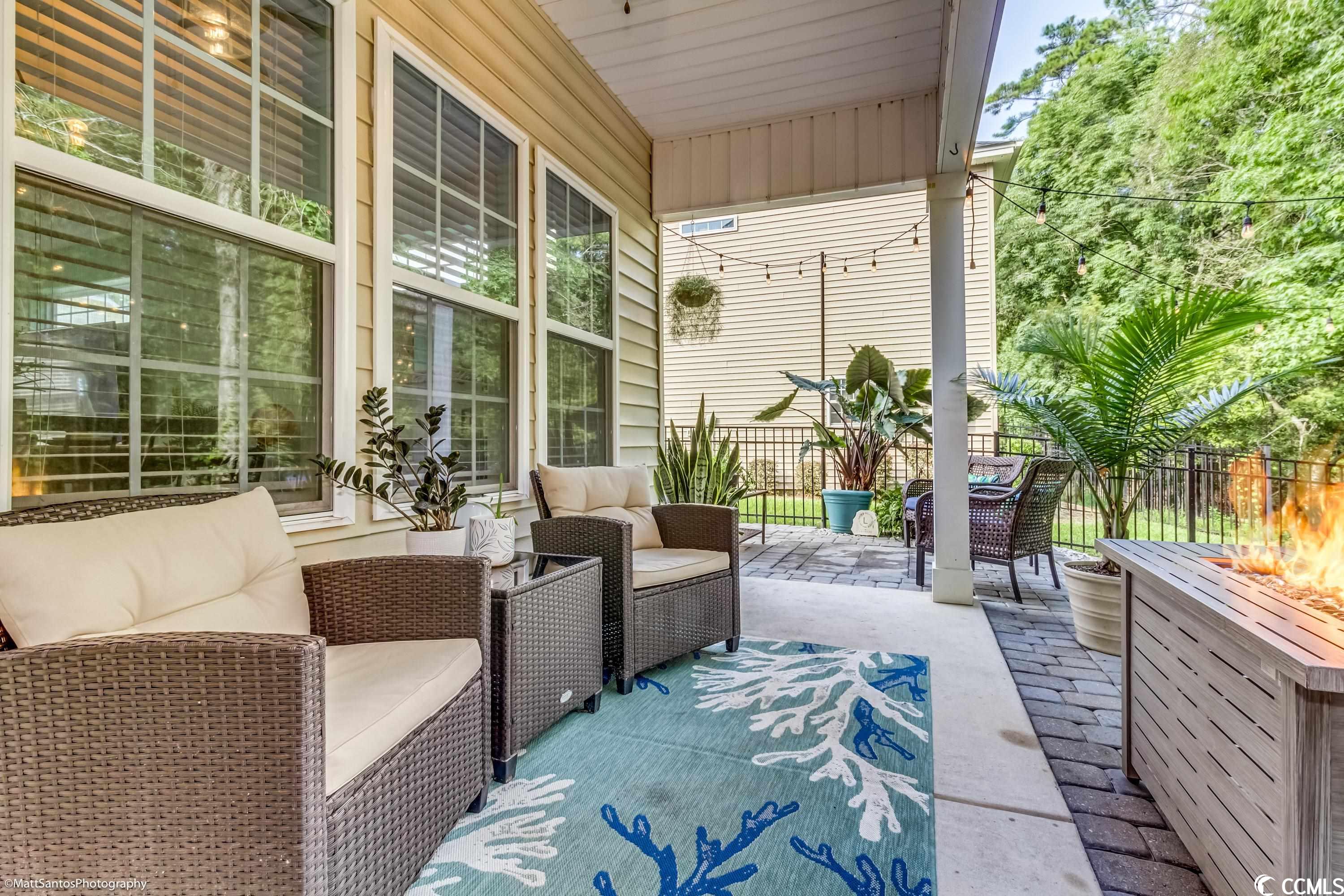 123 Terracina Circle Myrtle Beach, SC 29588 - Photo 28 of 37