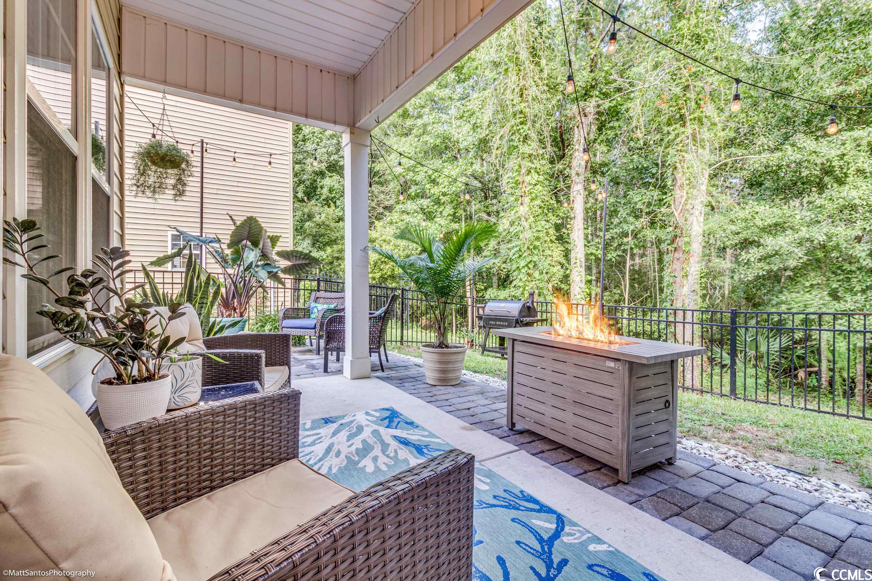 123 Terracina Circle Myrtle Beach, SC 29588 - Photo 29 of 37