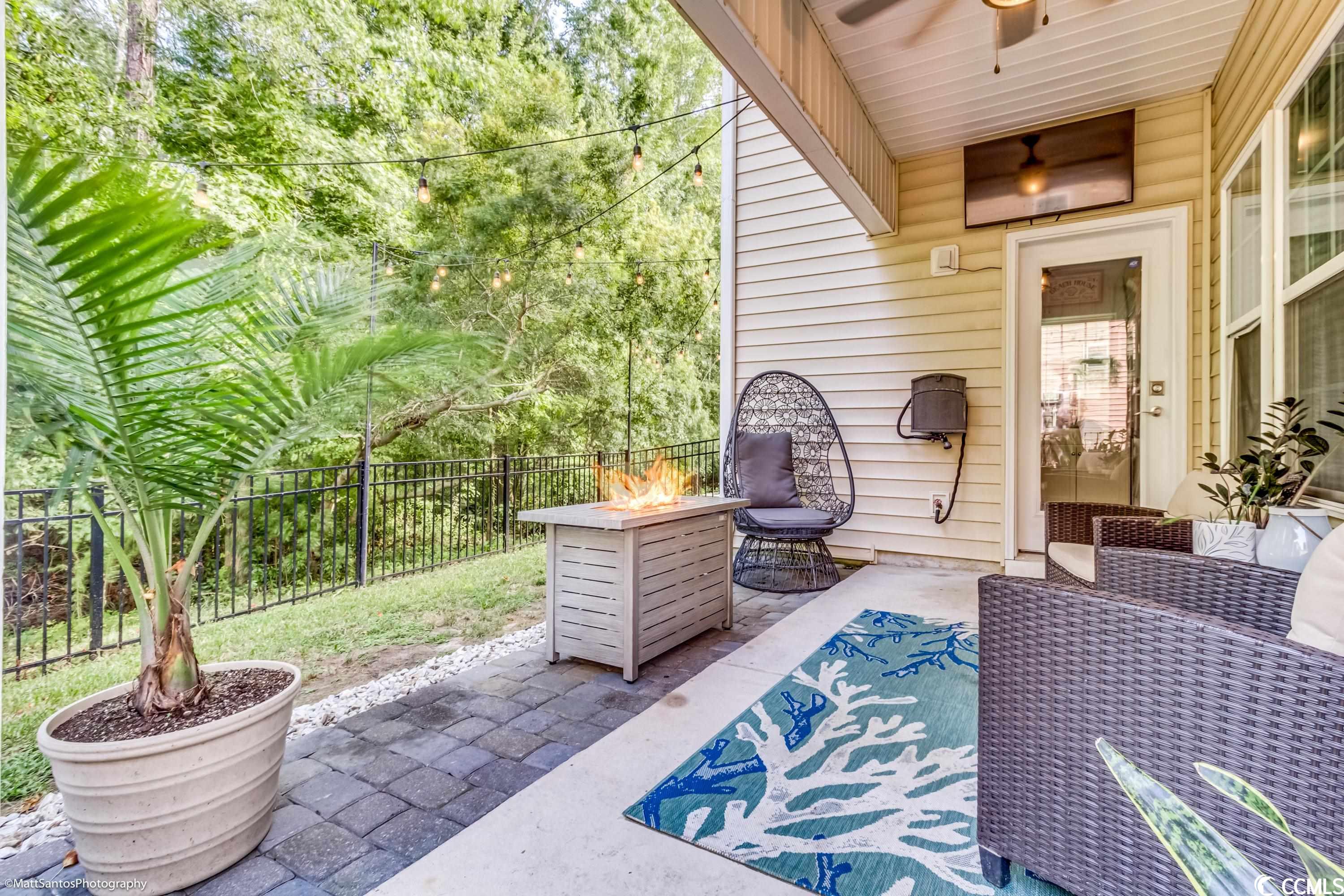 123 Terracina Circle Myrtle Beach, SC 29588 - Photo 30 of 37