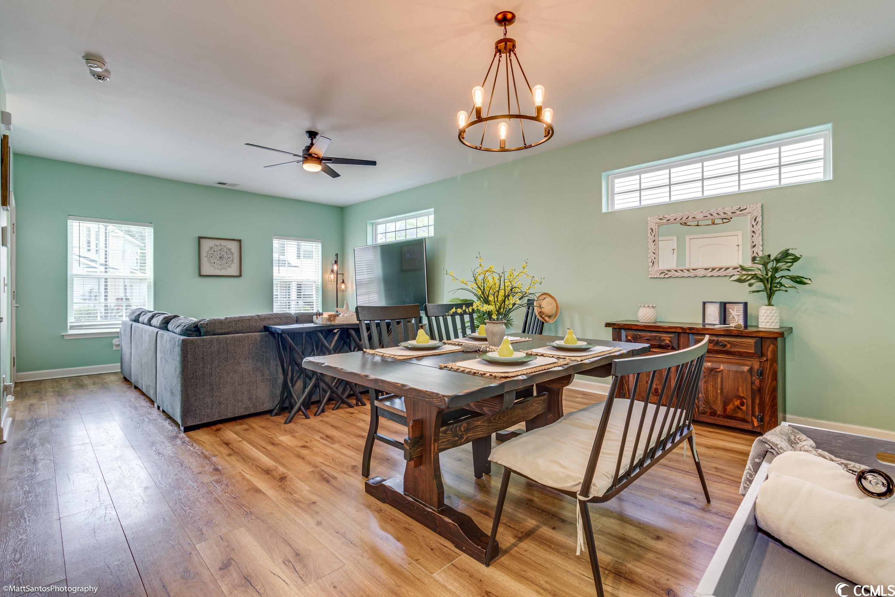 123 Terracina Circle Myrtle Beach, SC 29588 - Photo 3 of 37