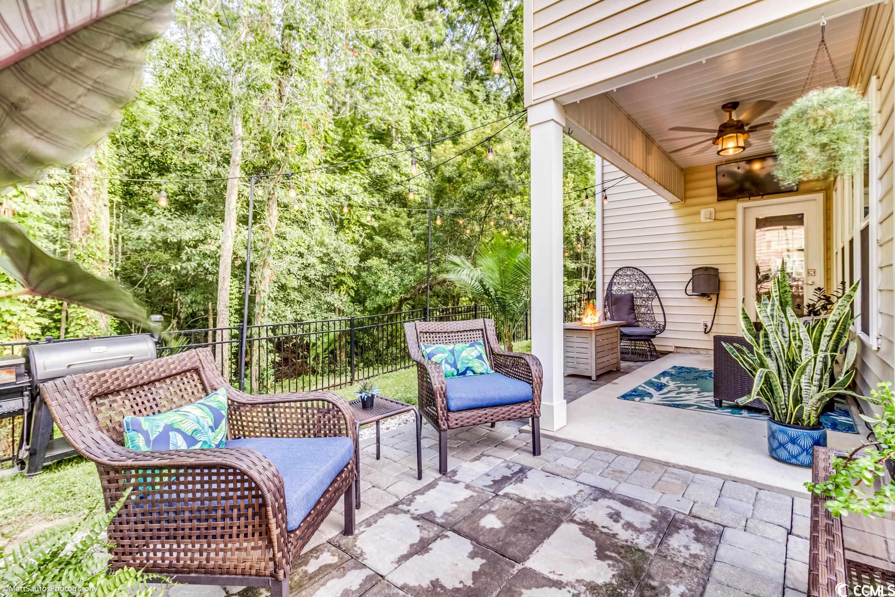 123 Terracina Circle Myrtle Beach, SC 29588 - Photo 31 of 37