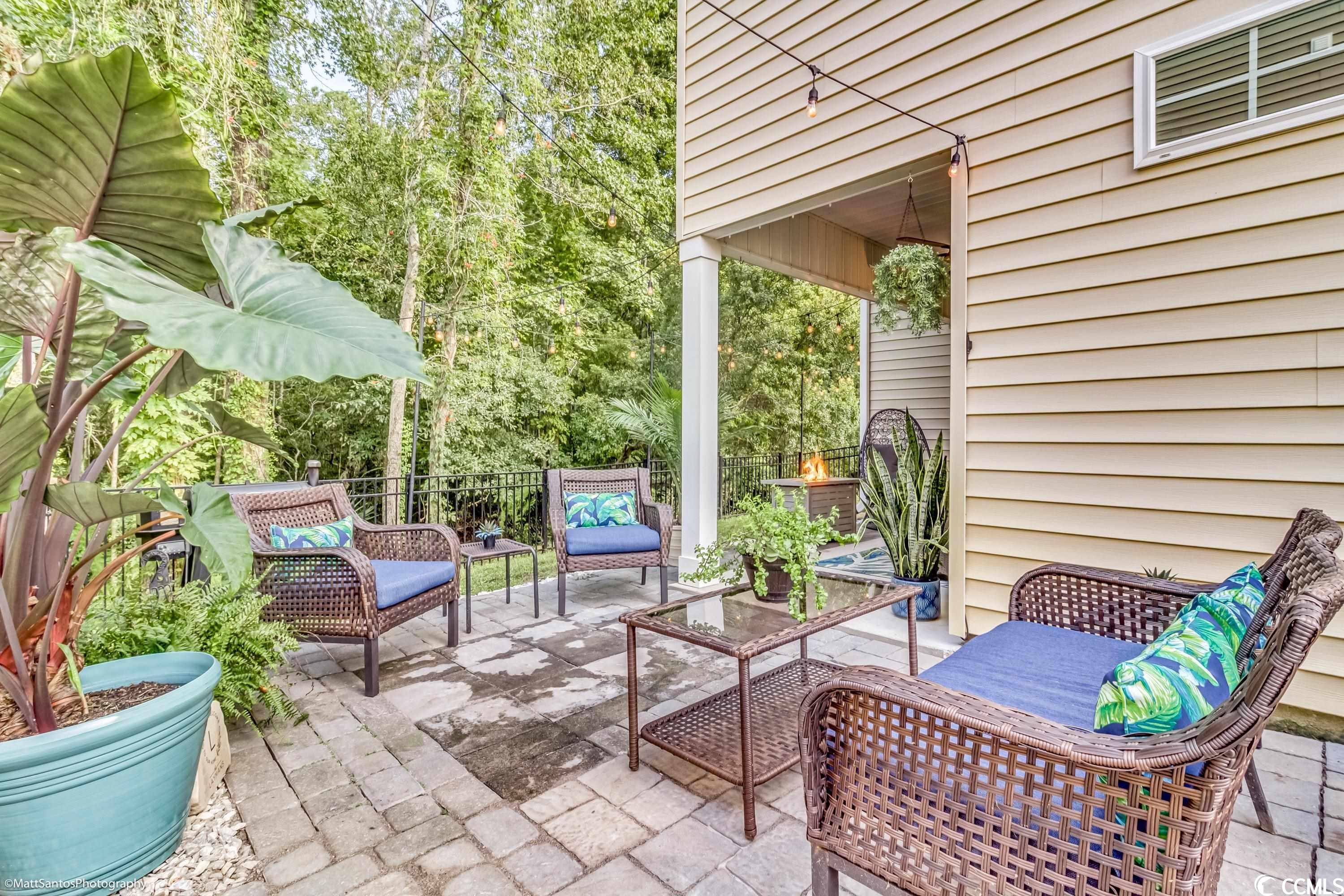 123 Terracina Circle Myrtle Beach, SC 29588 - Photo 32 of 37