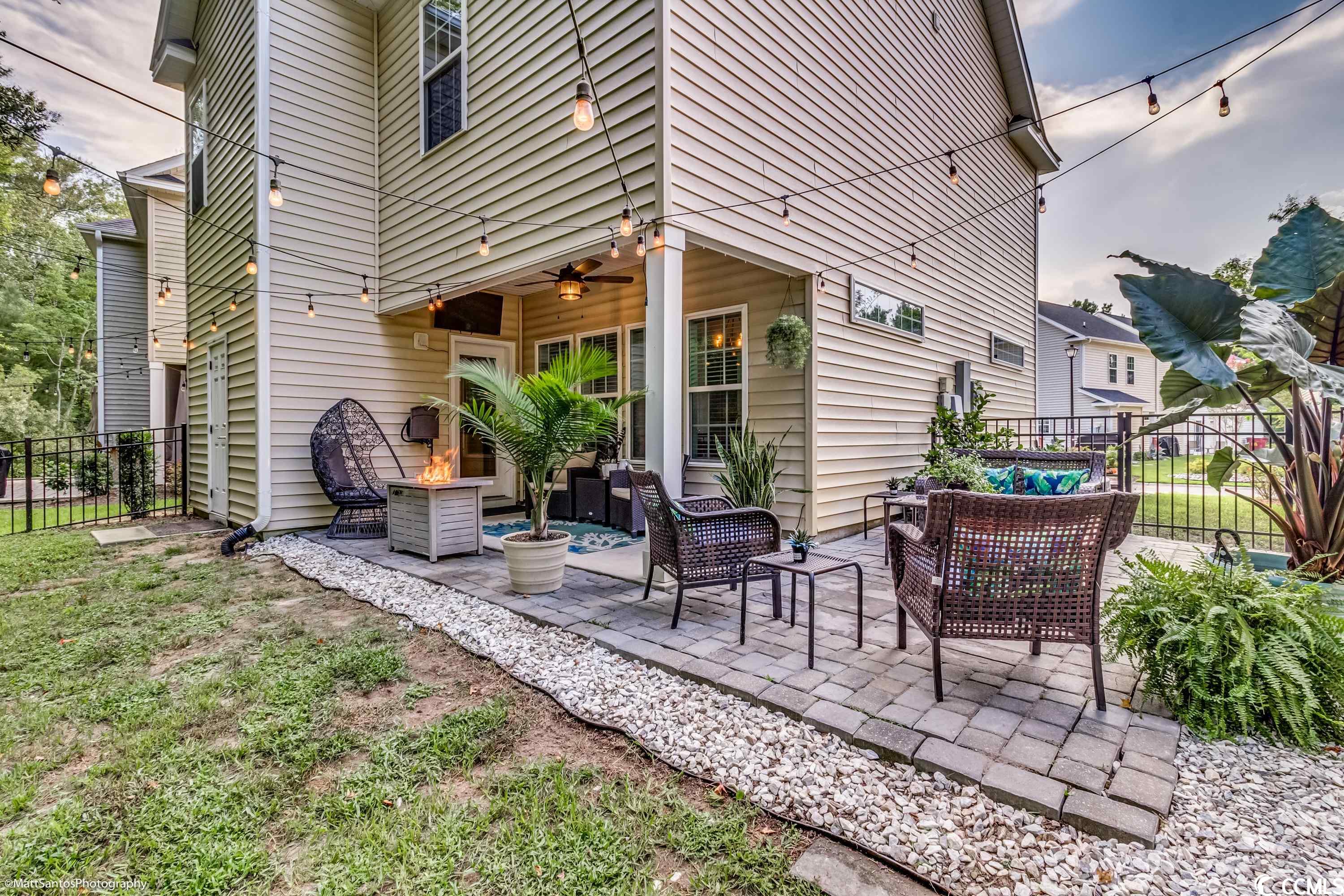 123 Terracina Circle Myrtle Beach, SC 29588 - Photo 33 of 37