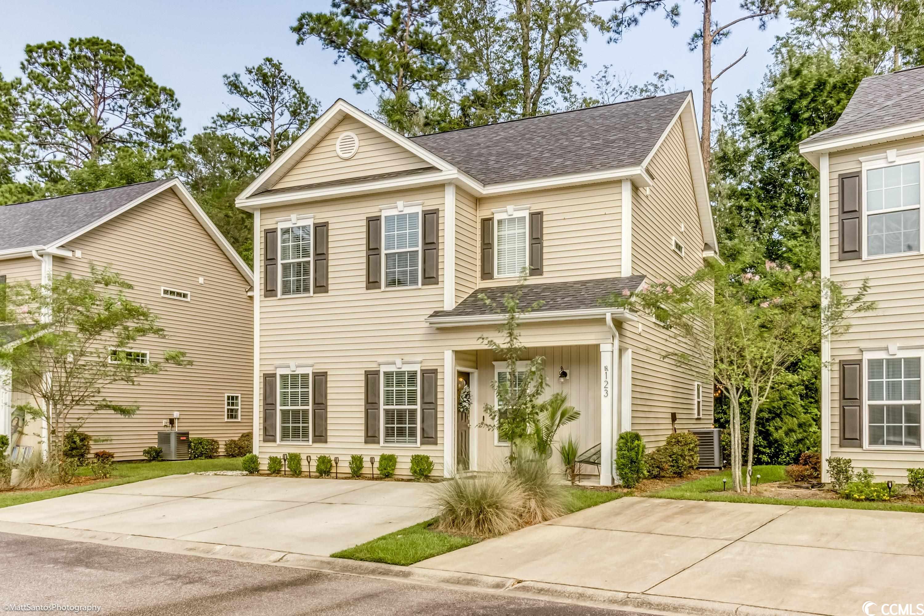 123 Terracina Circle Myrtle Beach, SC 29588 - Photo 37 of 37
