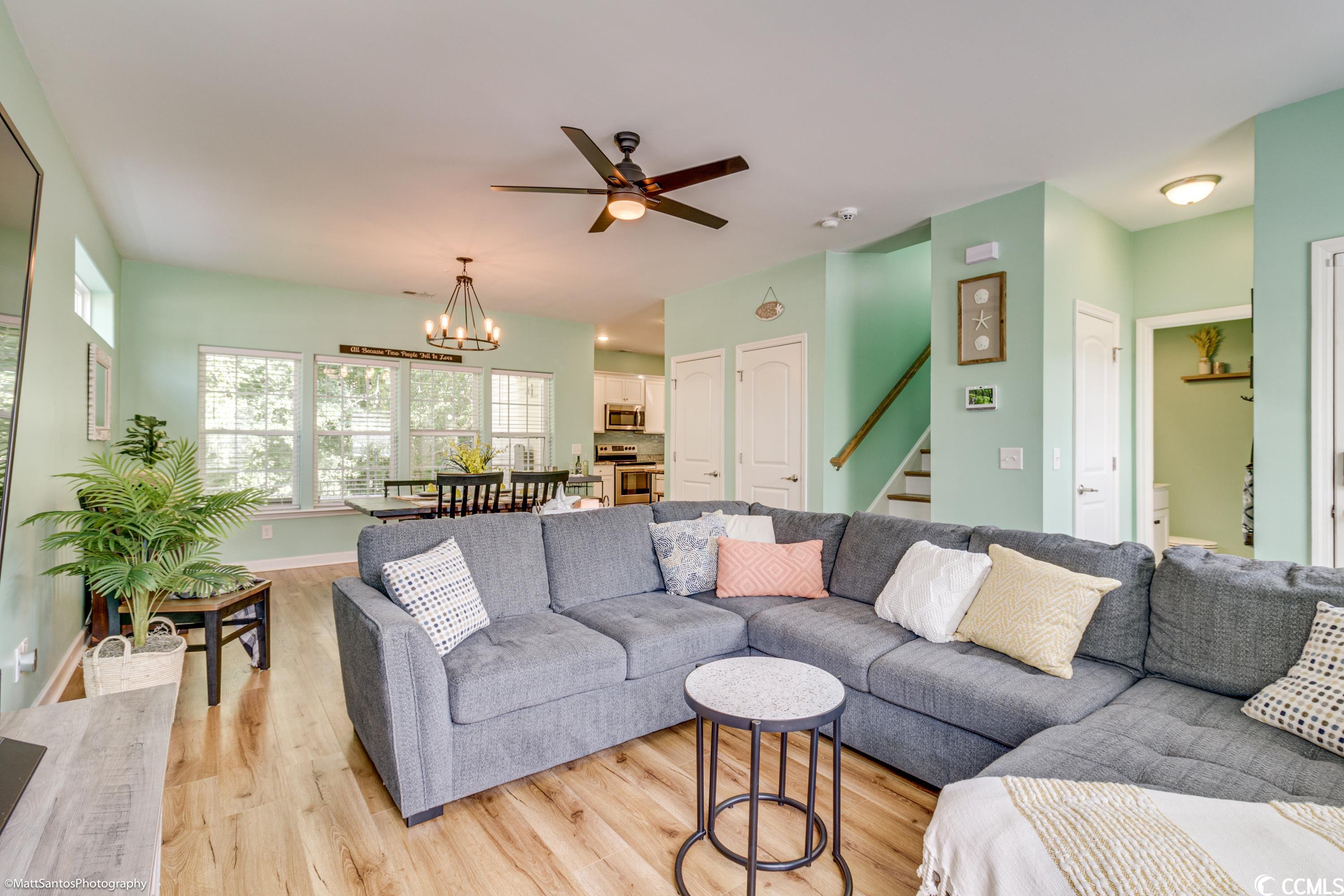 123 Terracina Circle Myrtle Beach, SC 29588 - Photo 4 of 37