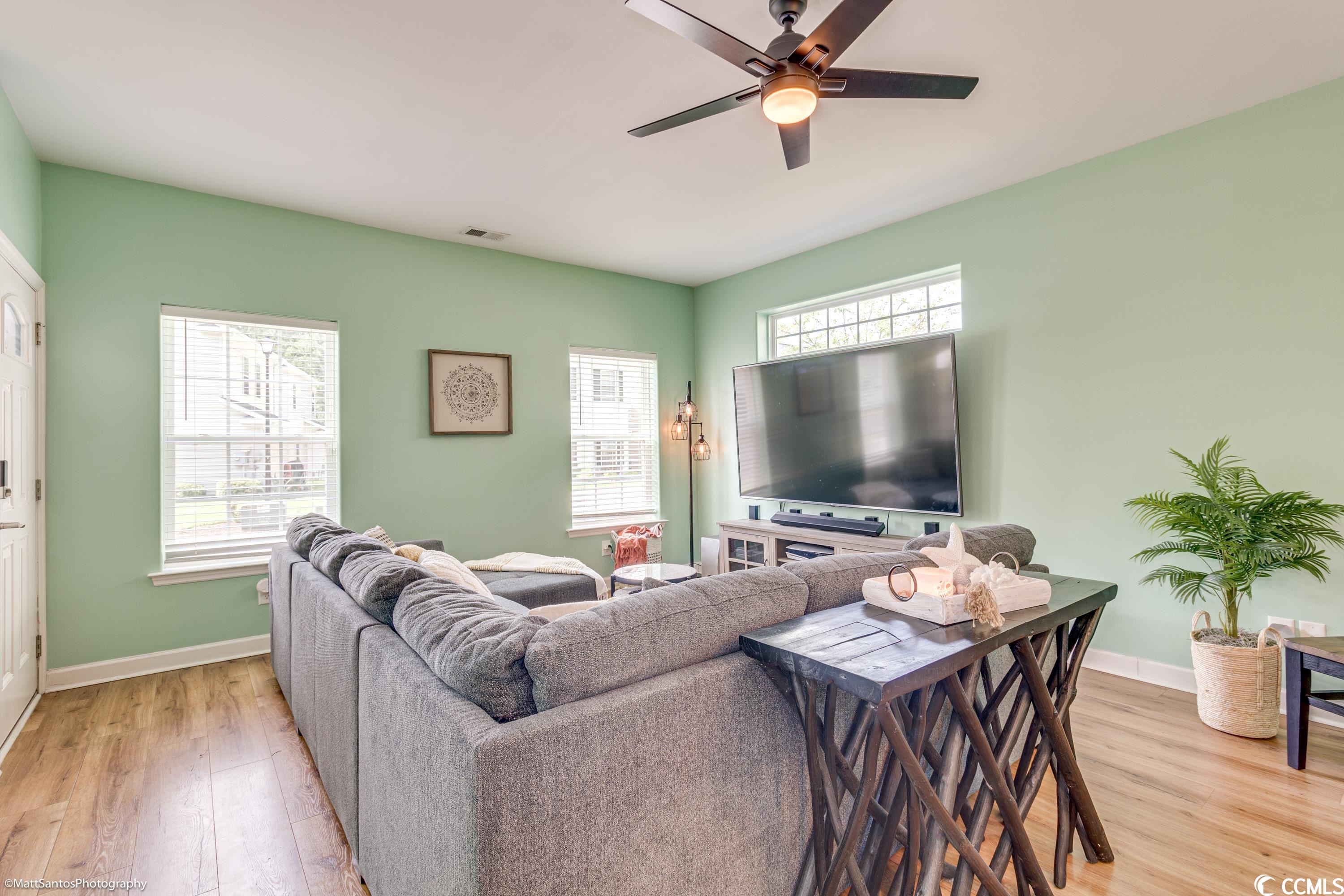 123 Terracina Circle Myrtle Beach, SC 29588 - Photo 6 of 37