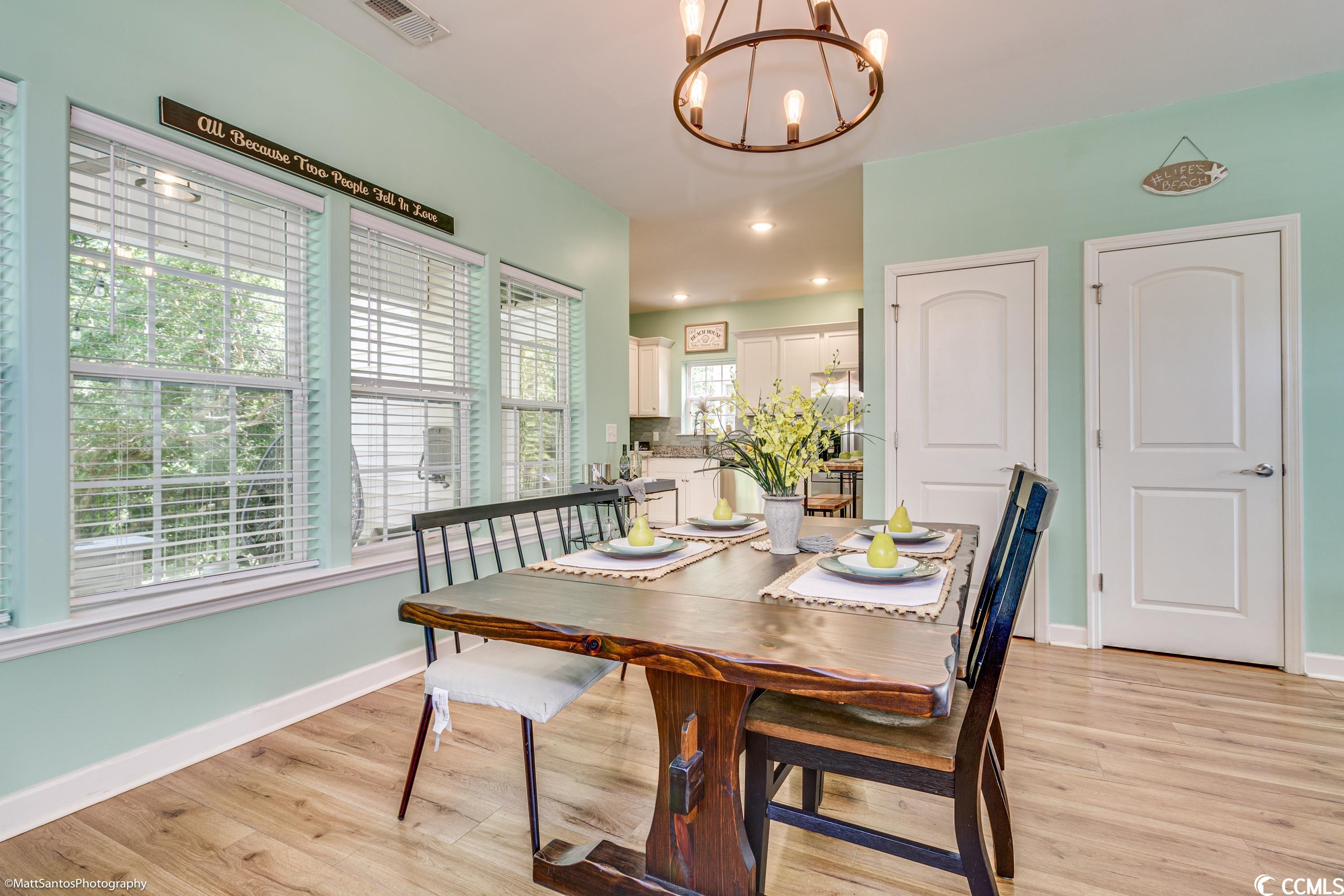 123 Terracina Circle Myrtle Beach, SC 29588 - Photo 7 of 37