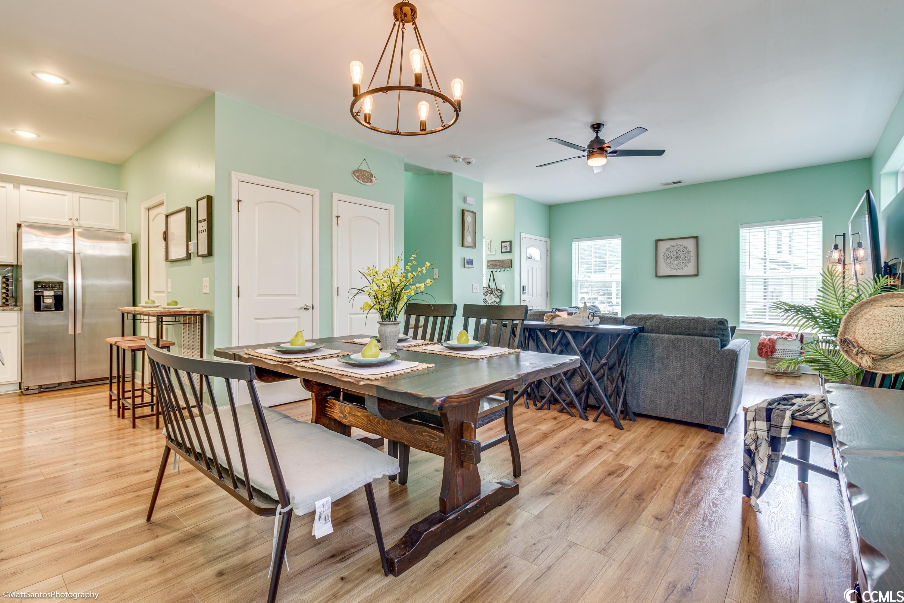 123 Terracina Circle Myrtle Beach, SC 29588 - Photo 8 of 37