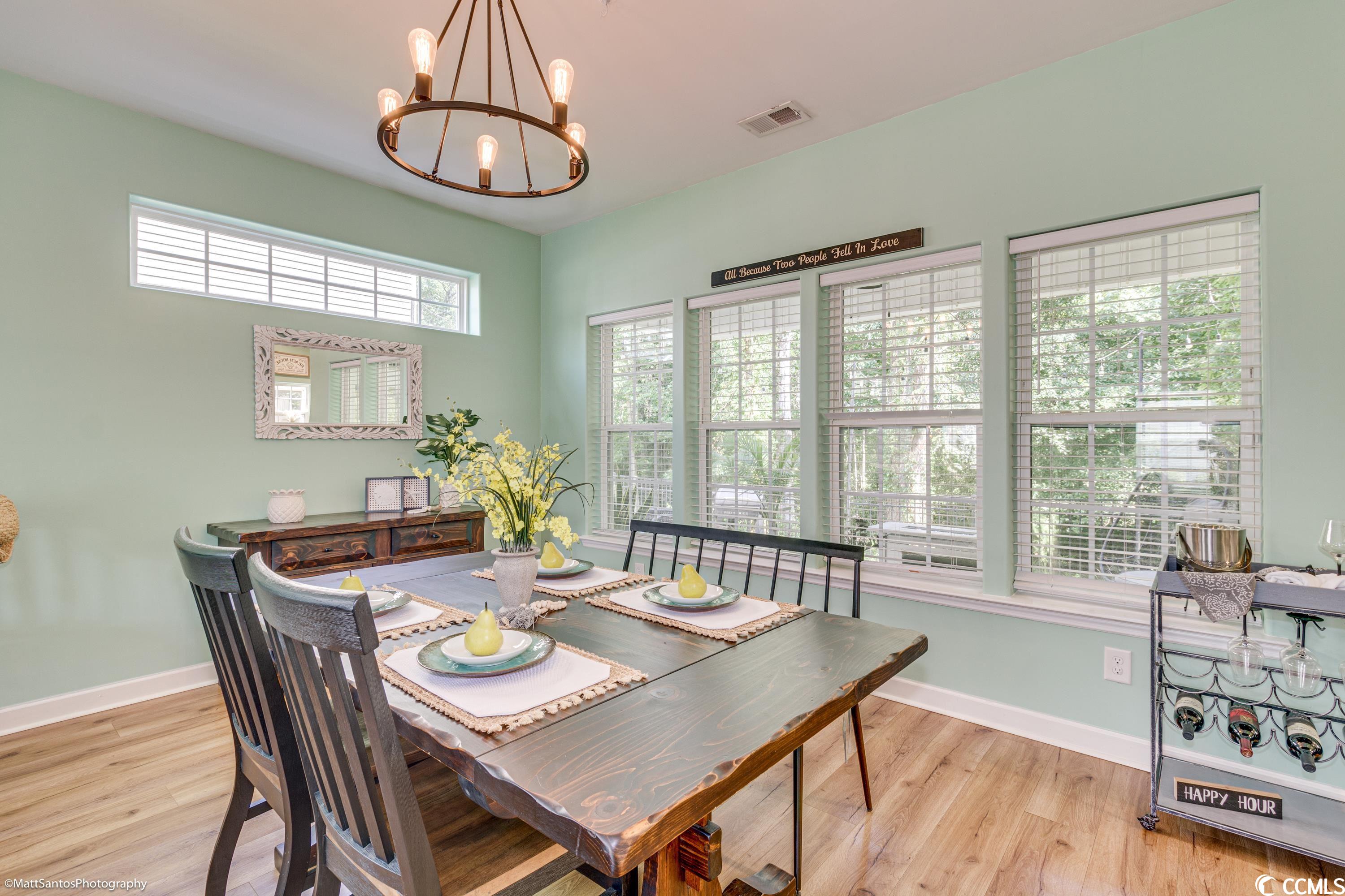 123 Terracina Circle Myrtle Beach, SC 29588 - Photo 9 of 37