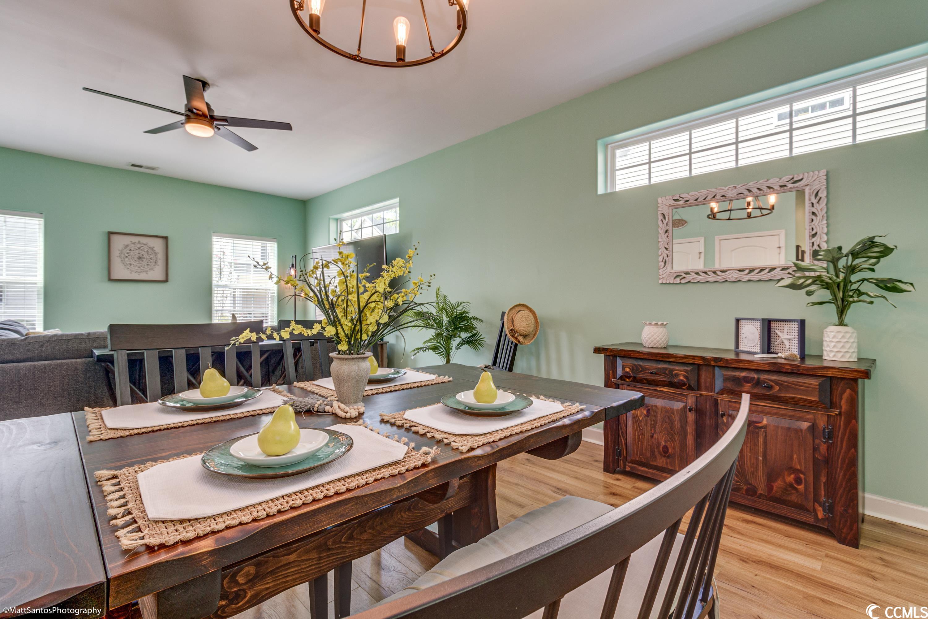 123 Terracina Circle Myrtle Beach, SC 29588 - Photo 10 of 37