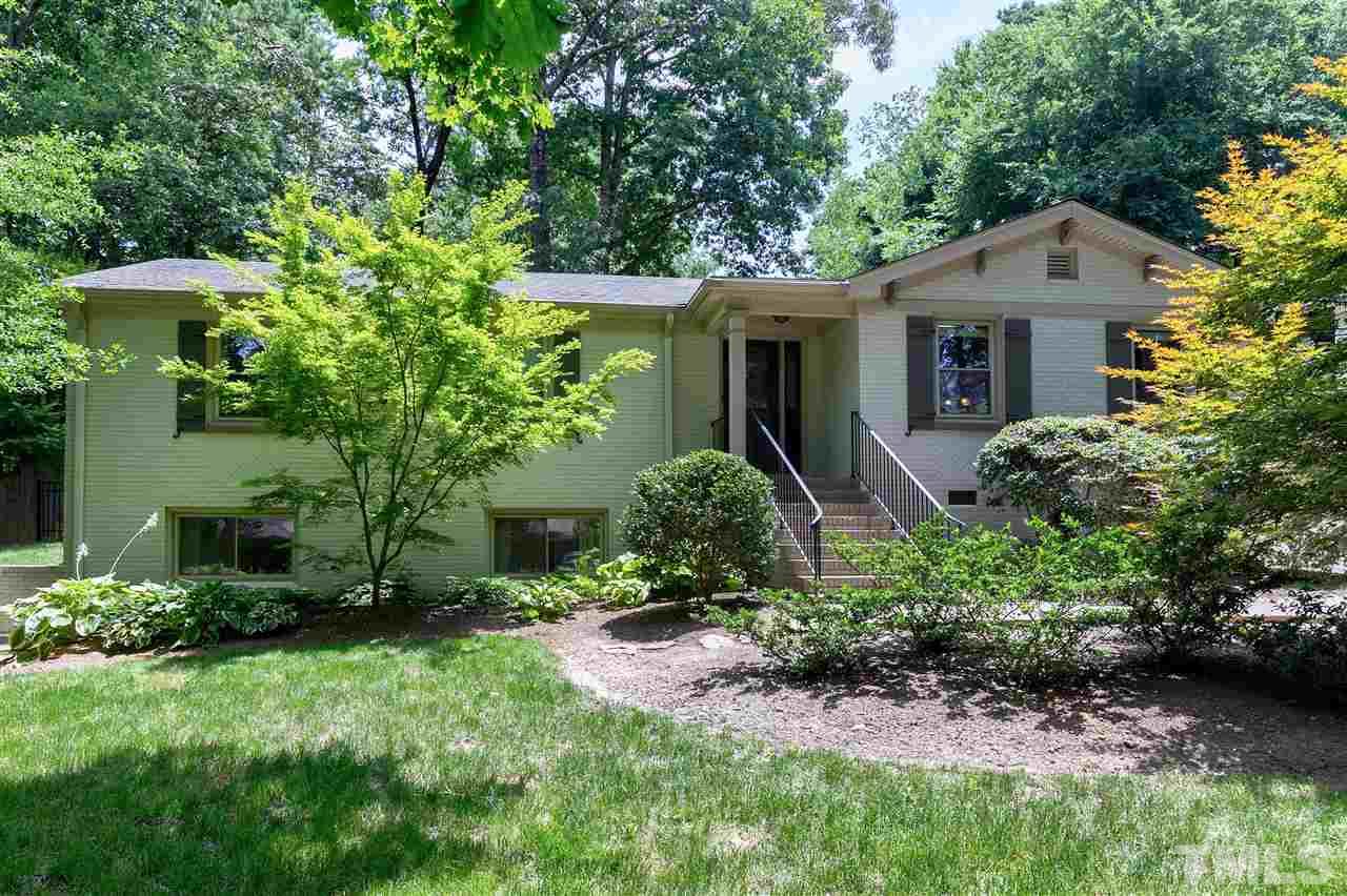 4204 Rowan Street Raleigh, NC 27609 - Photo 1 of 30