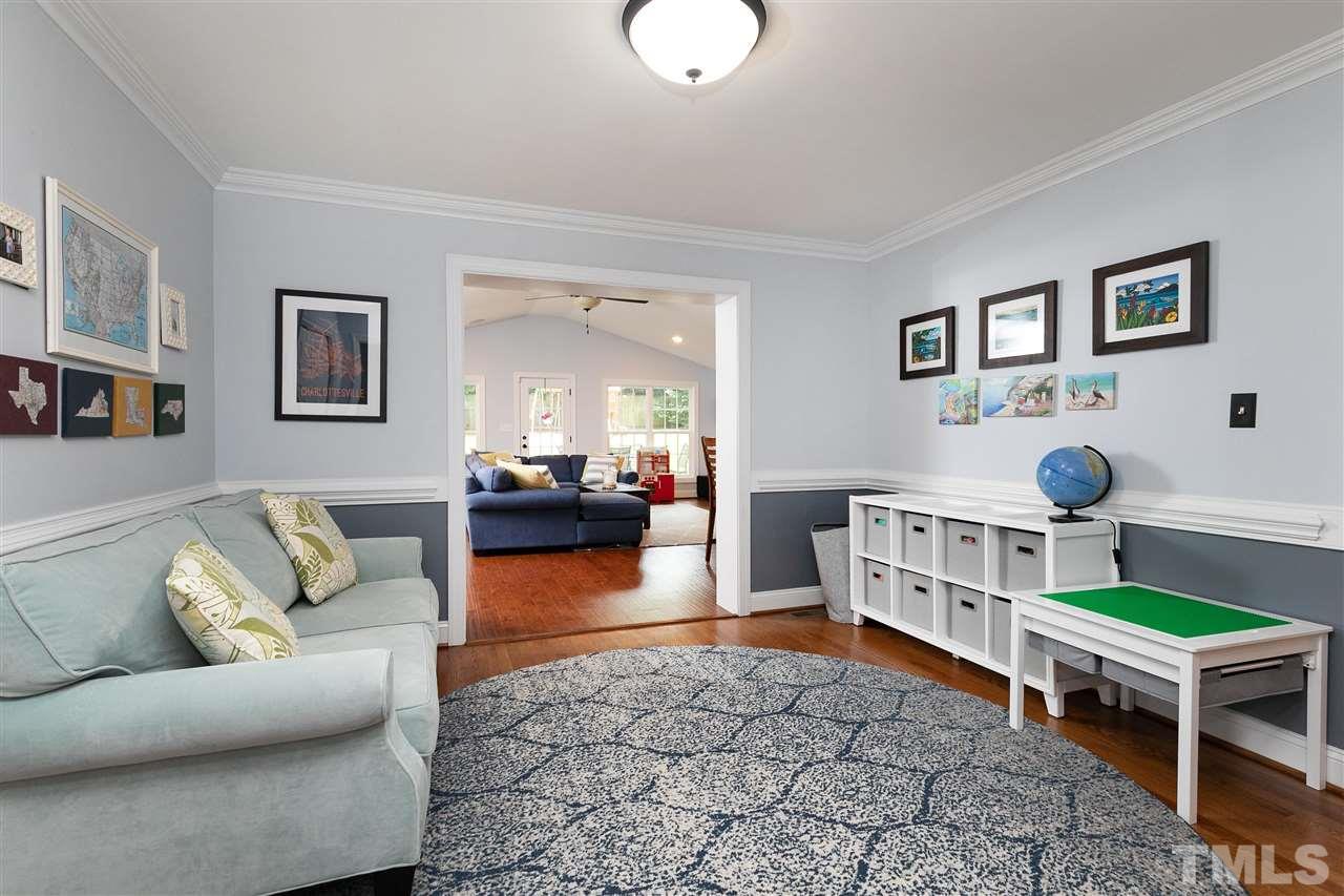 4204 Rowan Street Raleigh, NC 27609 - Photo 14 of 30