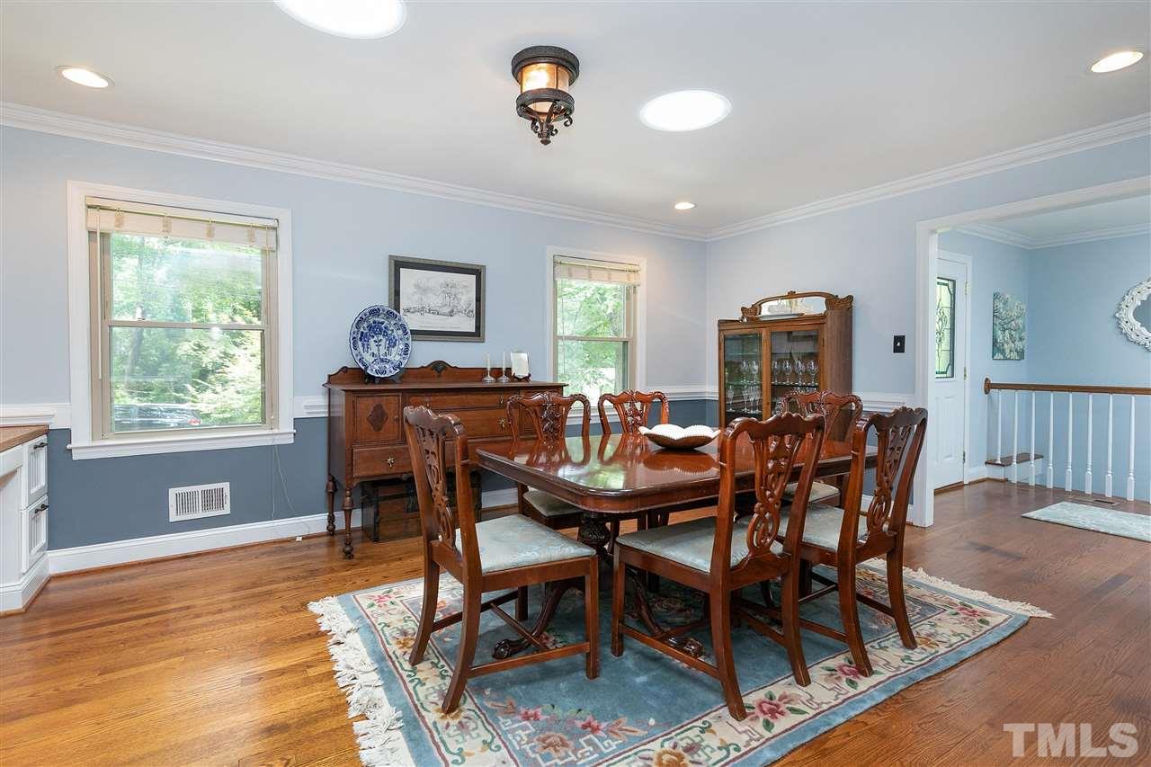 4204 Rowan Street Raleigh, NC 27609 - Photo 16 of 30