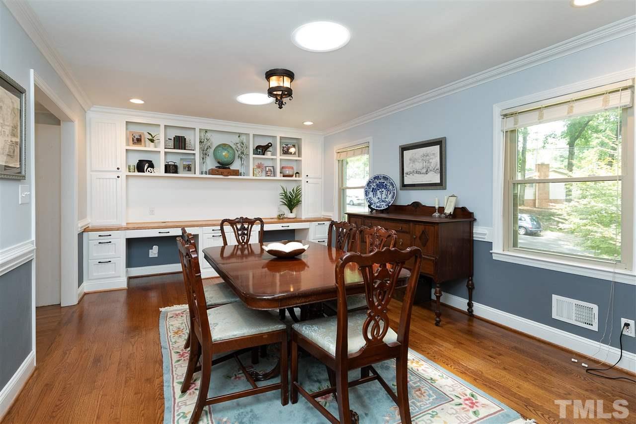 4204 Rowan Street Raleigh, NC 27609 - Photo 17 of 30