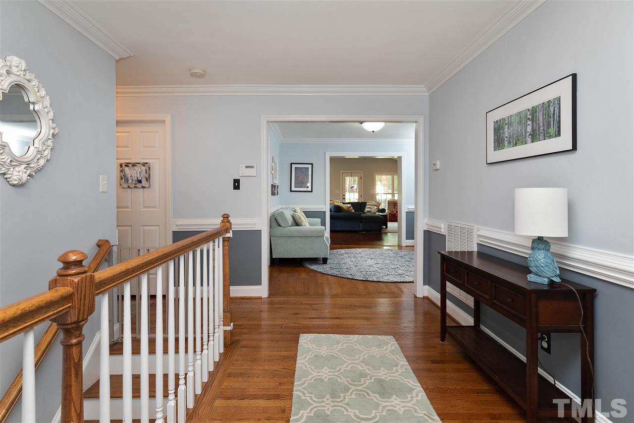 4204 Rowan Street Raleigh, NC 27609 - Photo 3 of 30