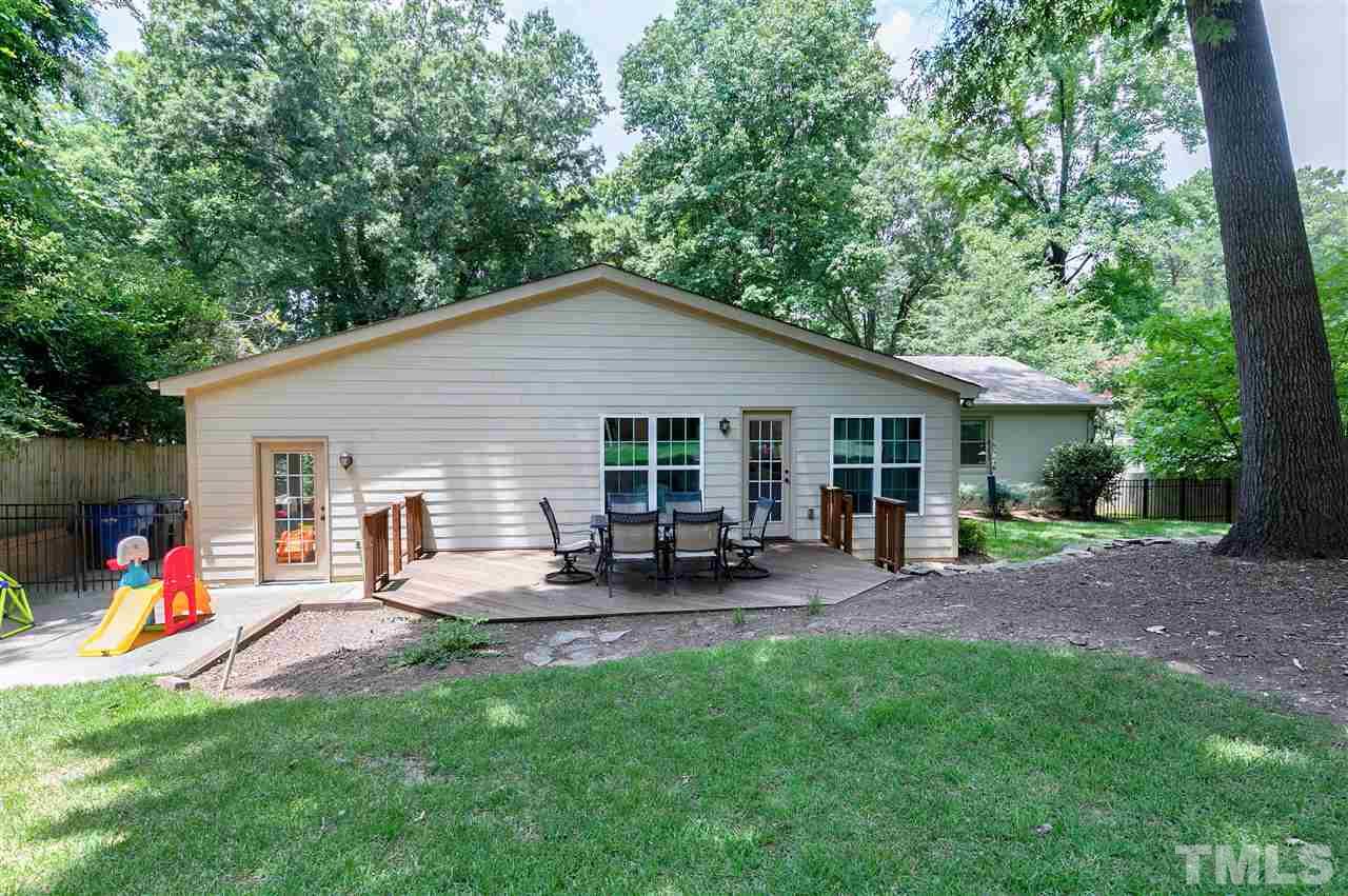 4204 Rowan Street Raleigh, NC 27609 - Photo 26 of 30