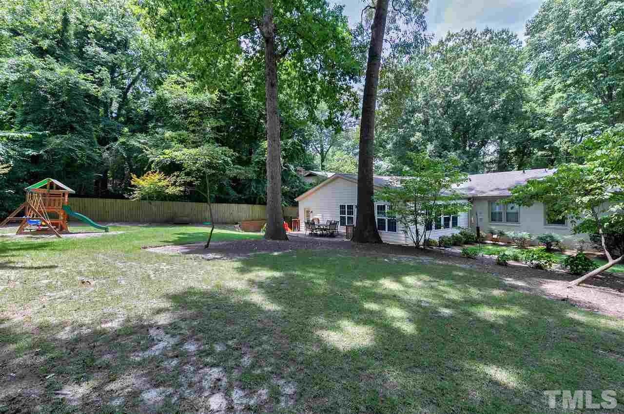 4204 Rowan Street Raleigh, NC 27609 - Photo 27 of 30