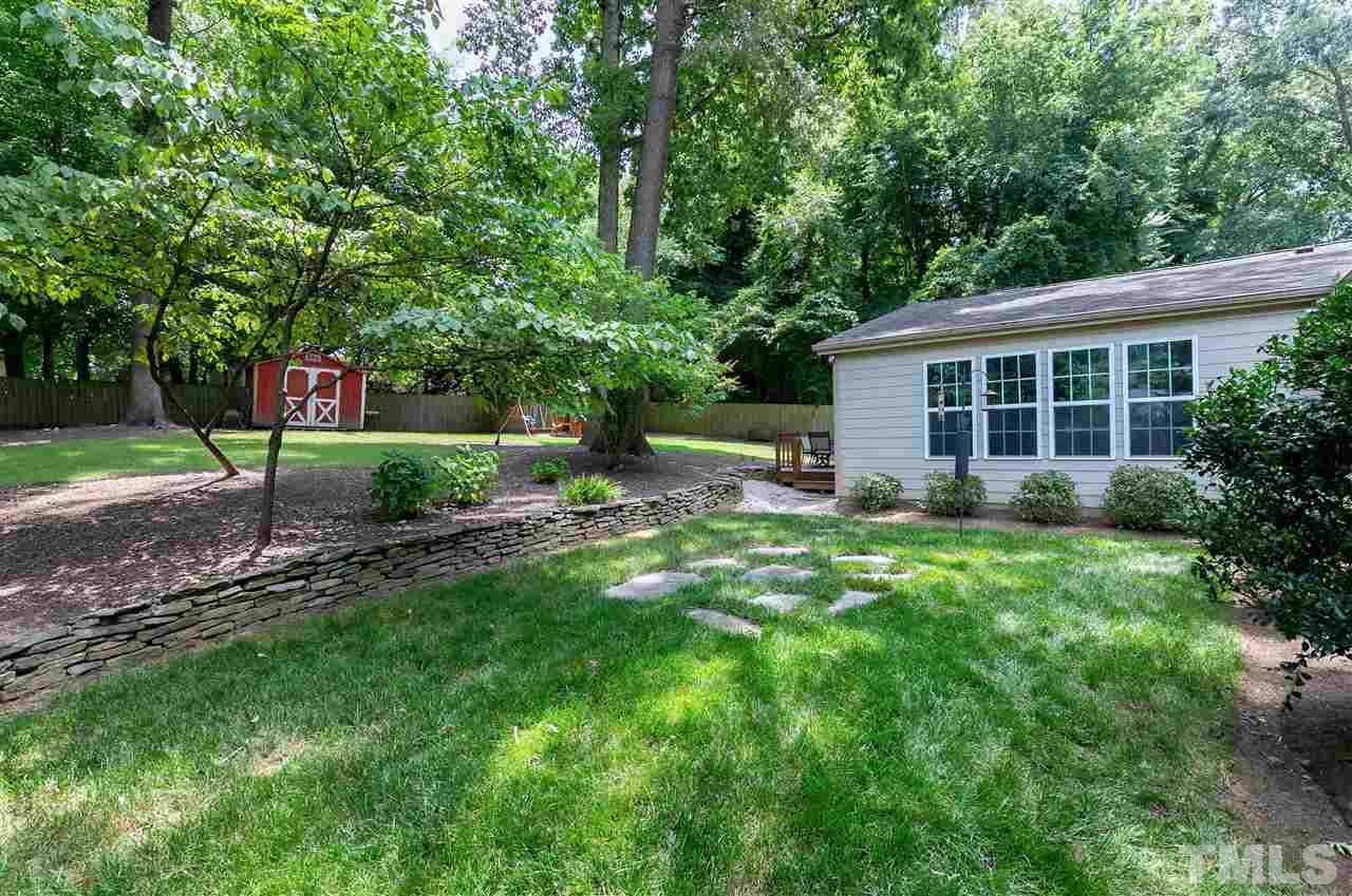 4204 Rowan Street Raleigh, NC 27609 - Photo 28 of 30