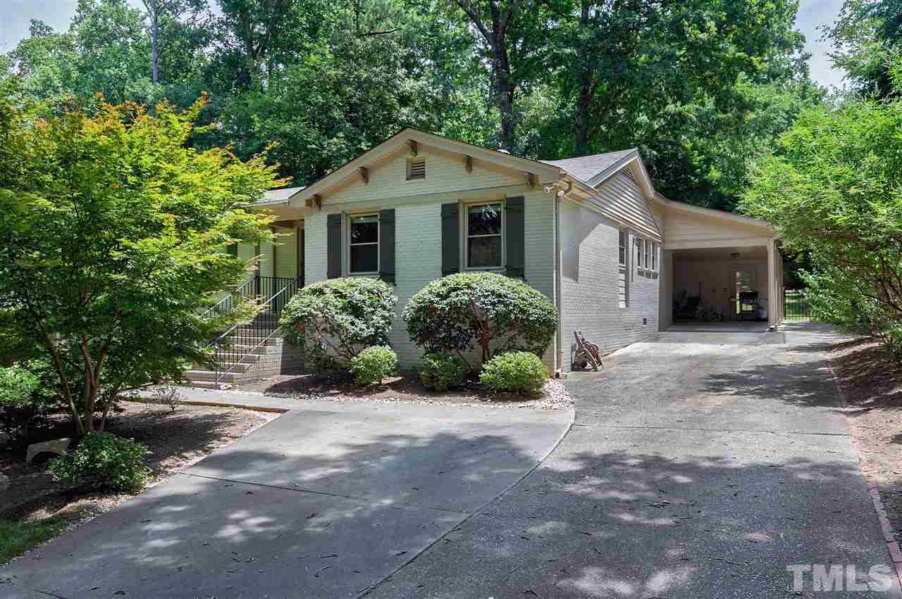 4204 Rowan Street Raleigh, NC 27609 - Photo 29 of 30