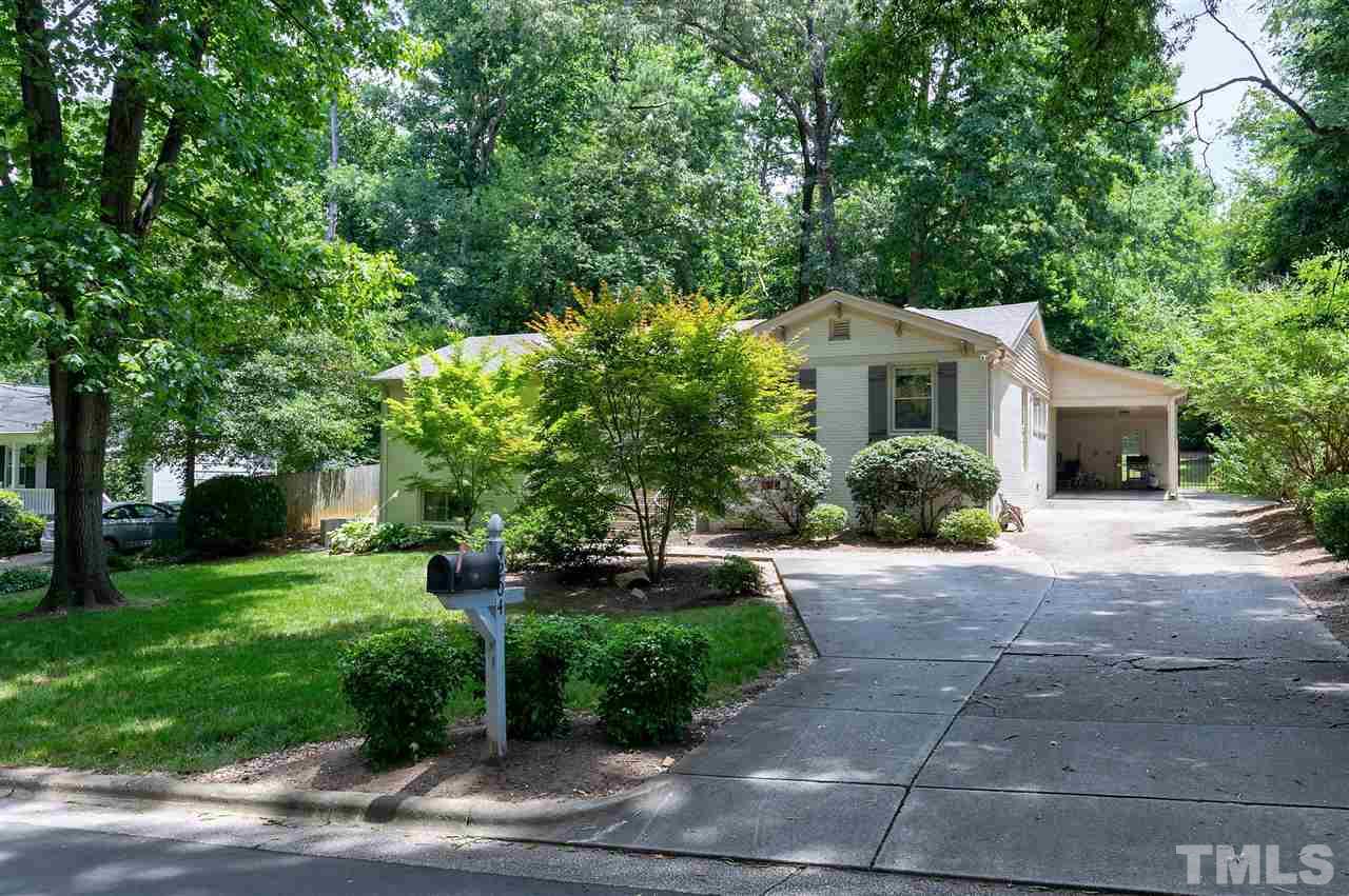 4204 Rowan Street Raleigh, NC 27609 - Photo 30 of 30