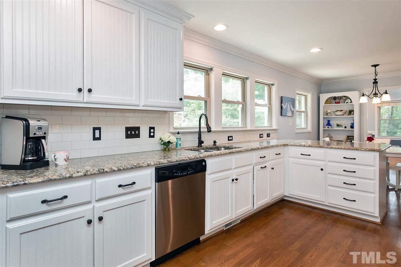4204 Rowan Street Raleigh, NC 27609 - Photo 5 of 30