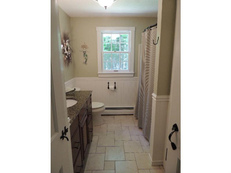 305 Greely Road Cumberland Center, ME 04021 - Photo 21 of 35 Bathroom.