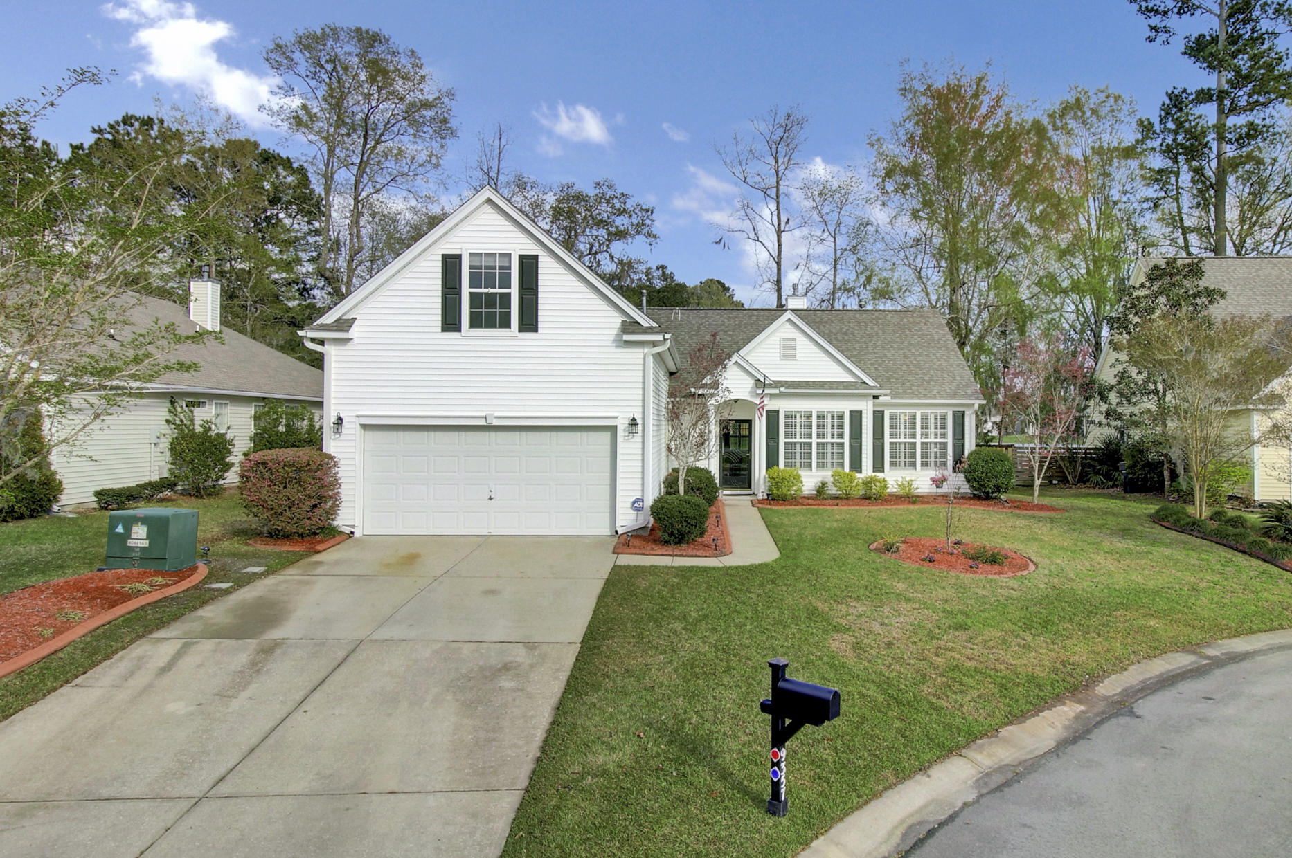 9357 Ayscough Road Summerville, SC 29485 - Photo 1 of 40 1