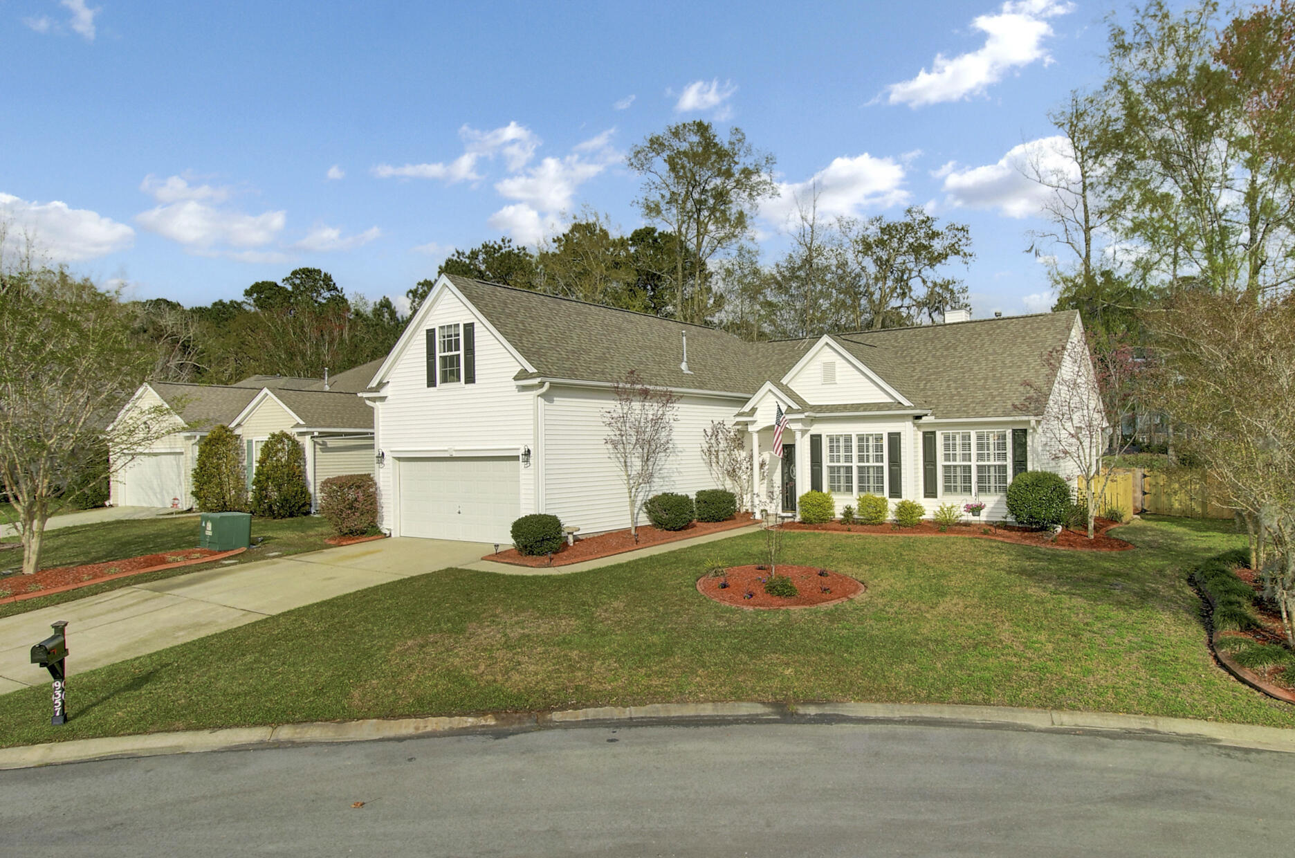 9357 Ayscough Road Summerville, SC 29485 - Photo 2 of 40 2