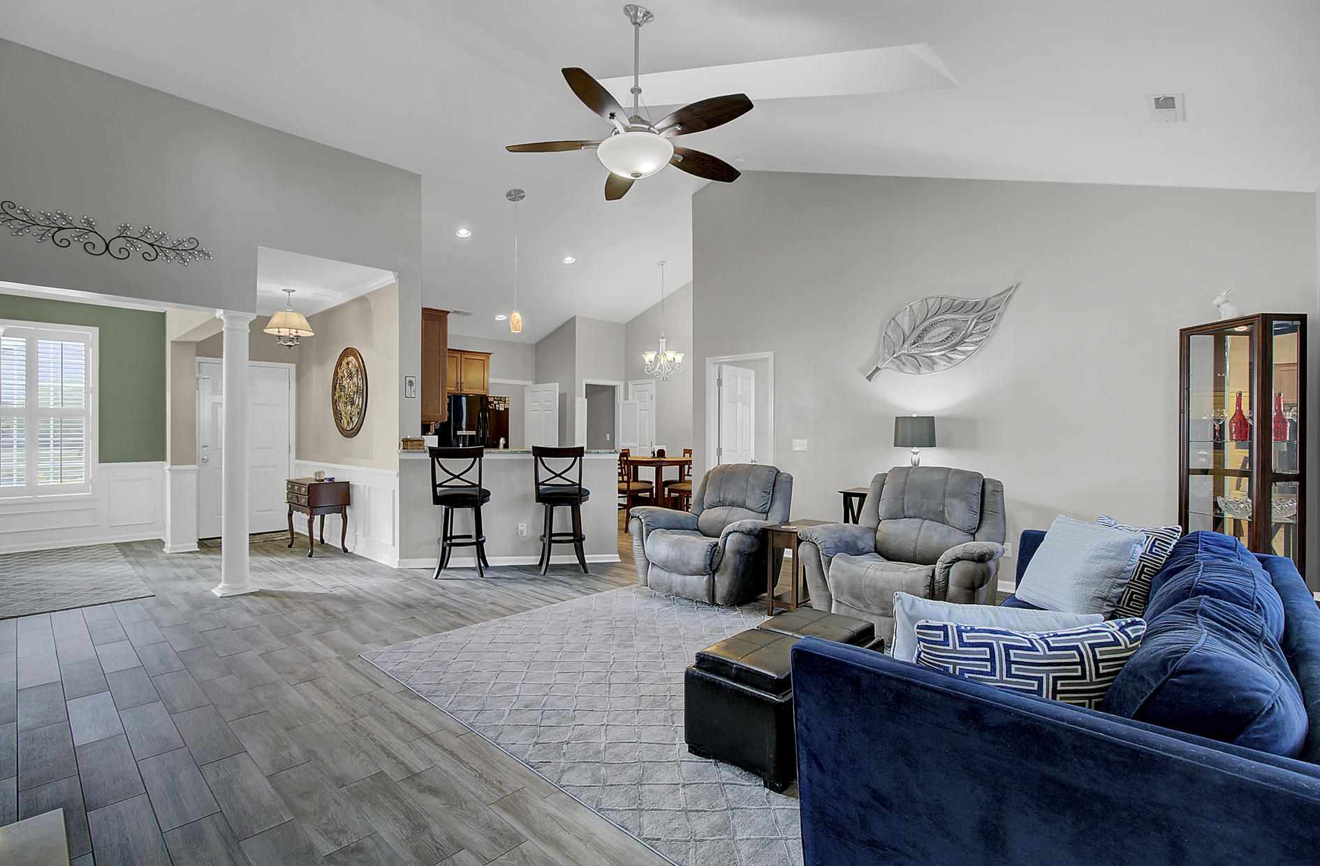 9357 Ayscough Road Summerville, SC 29485 - Photo 11 of 40 11