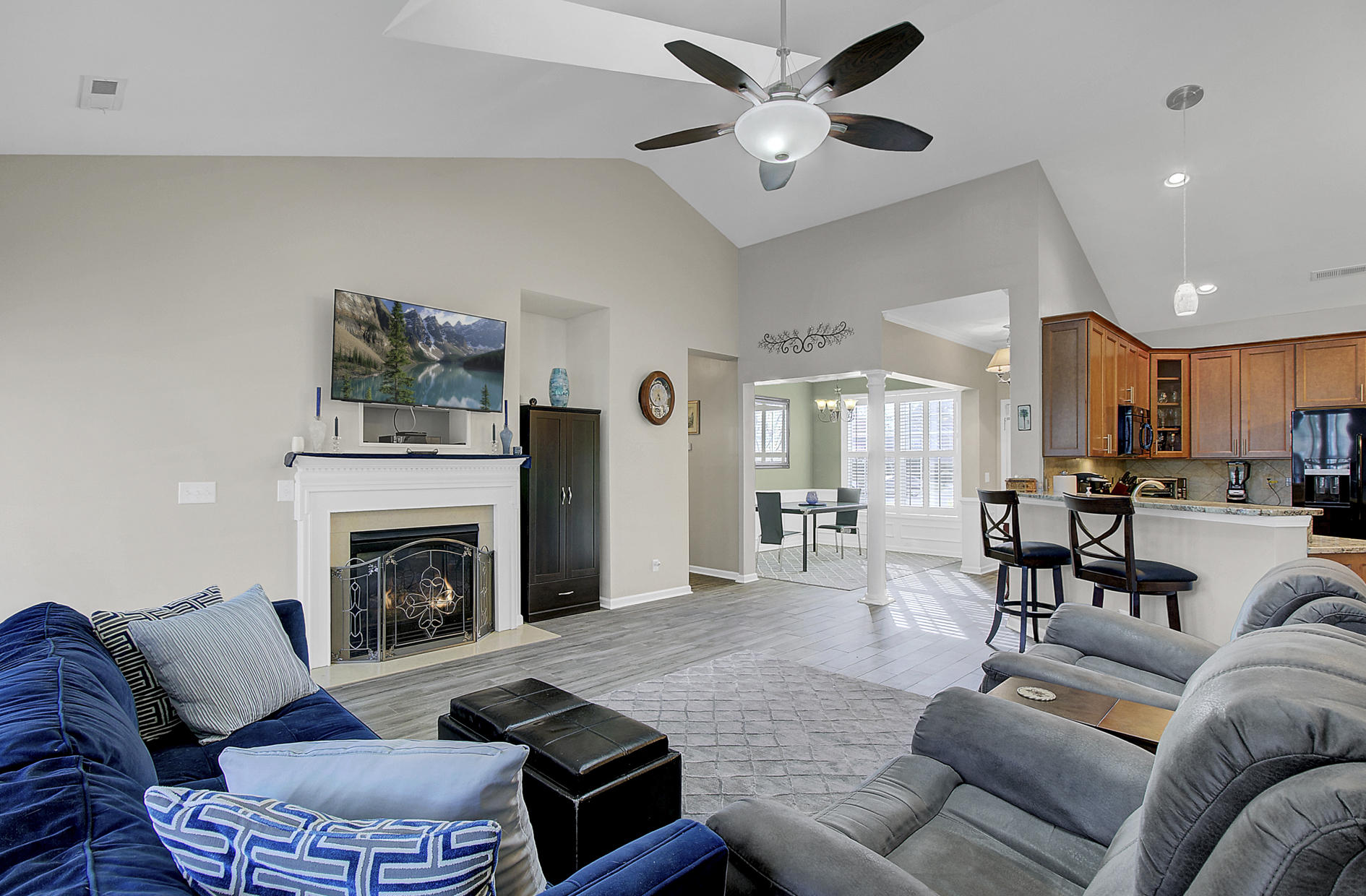 9357 Ayscough Road Summerville, SC 29485 - Photo 12 of 40 12
