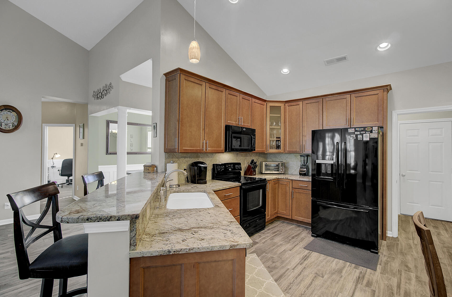 9357 Ayscough Road Summerville, SC 29485 - Photo 14 of 40 14