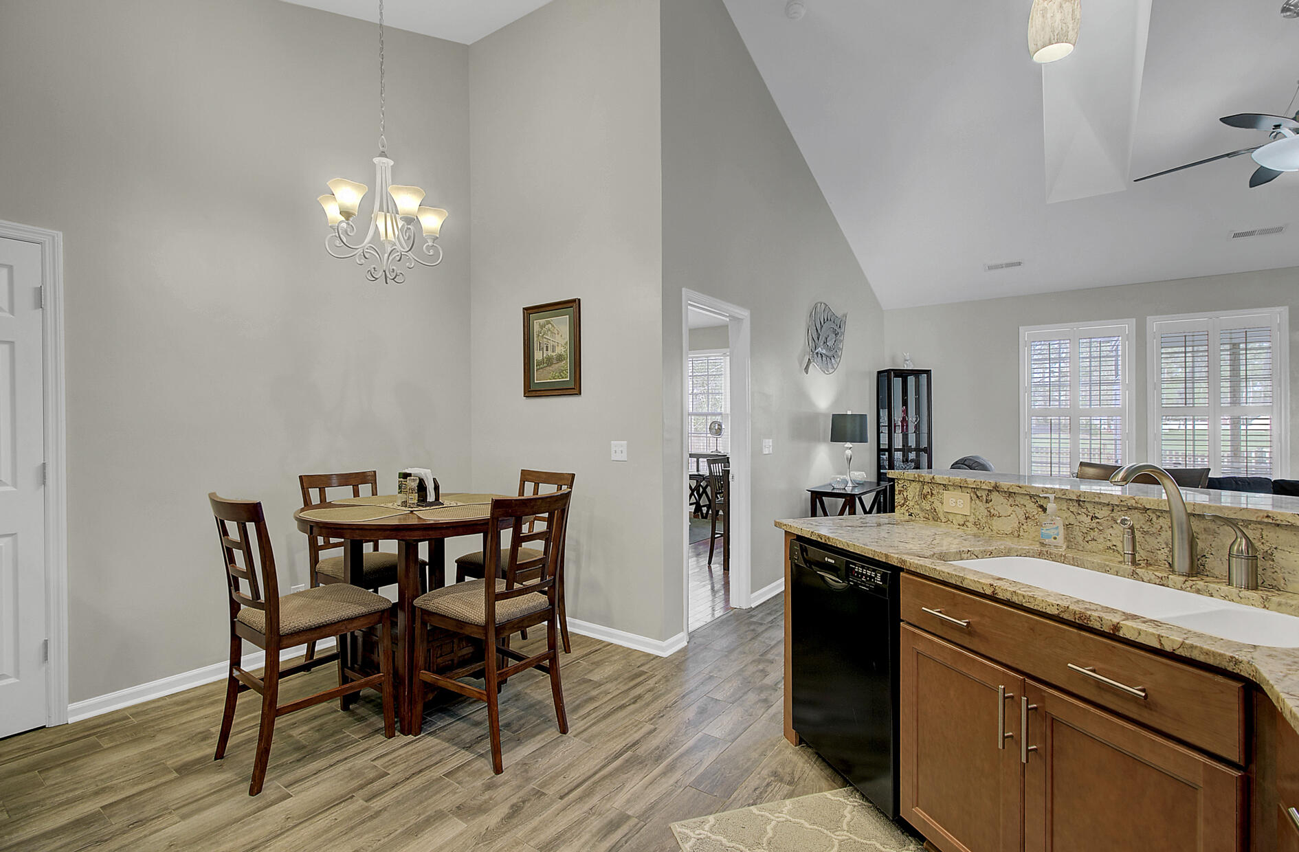 9357 Ayscough Road Summerville, SC 29485 - Photo 16 of 40 16