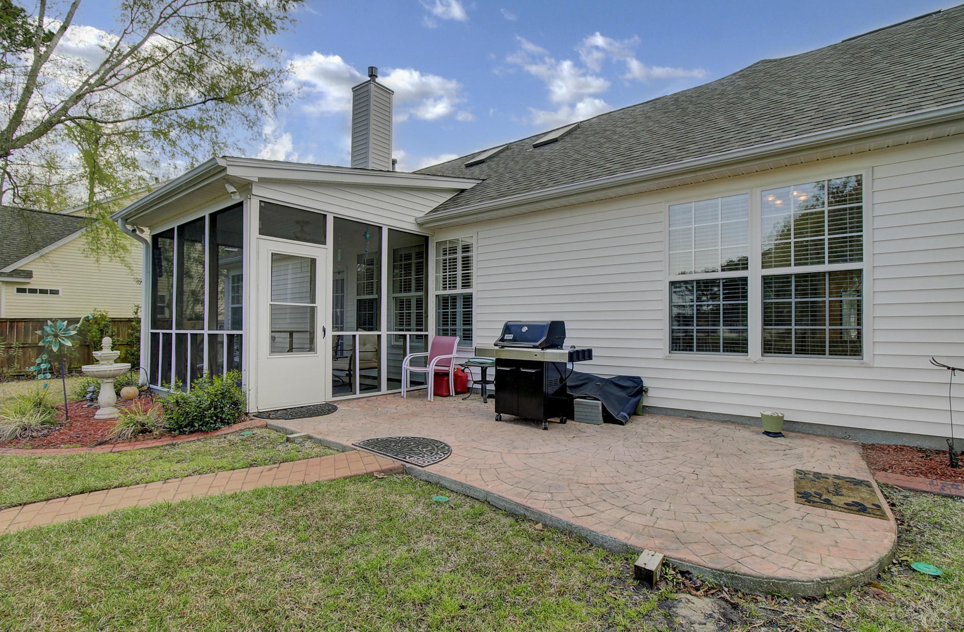 9357 Ayscough Road Summerville, SC 29485 - Photo 26 of 40 26