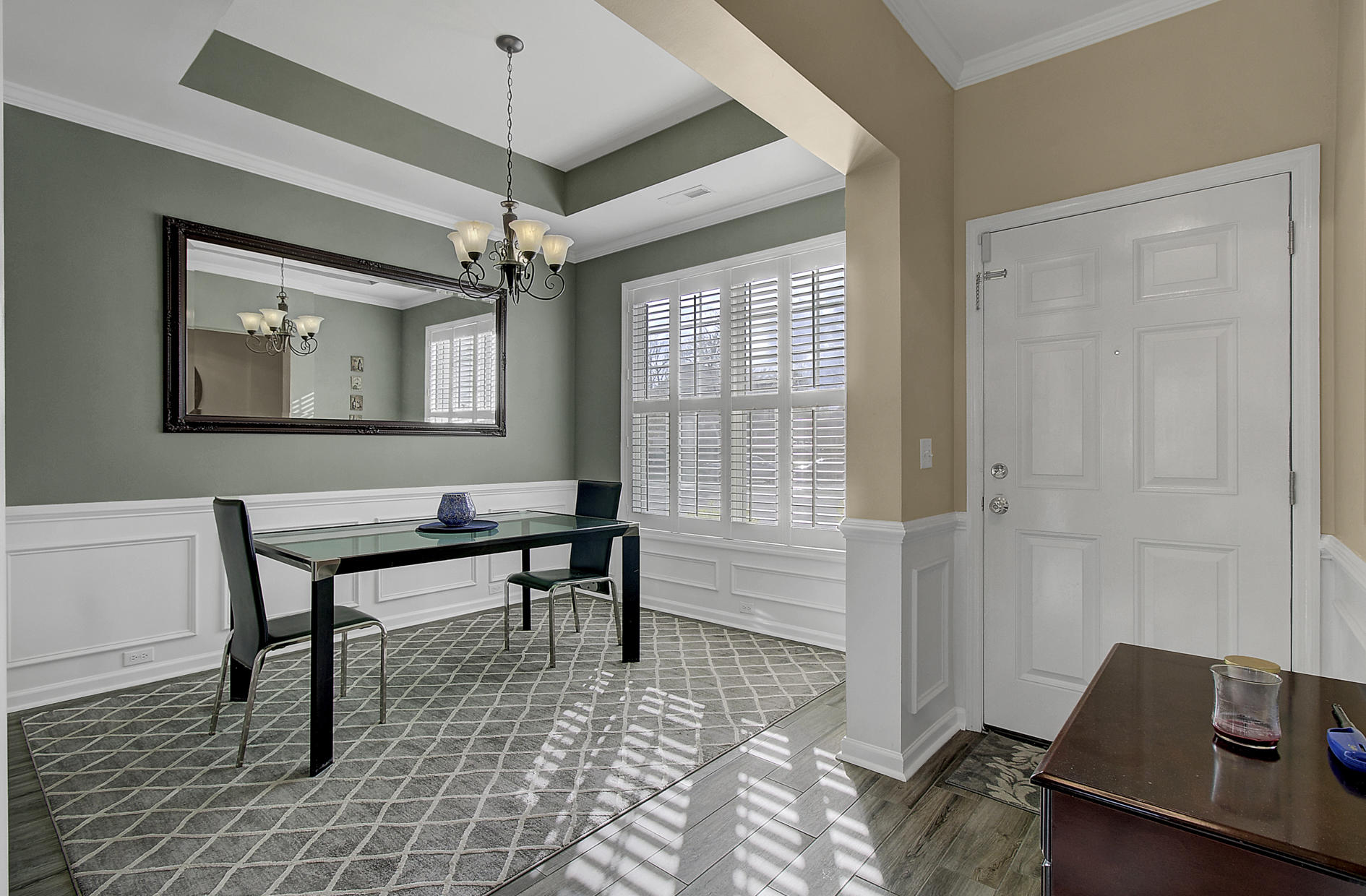9357 Ayscough Road Summerville, SC 29485 - Photo 6 of 40 6