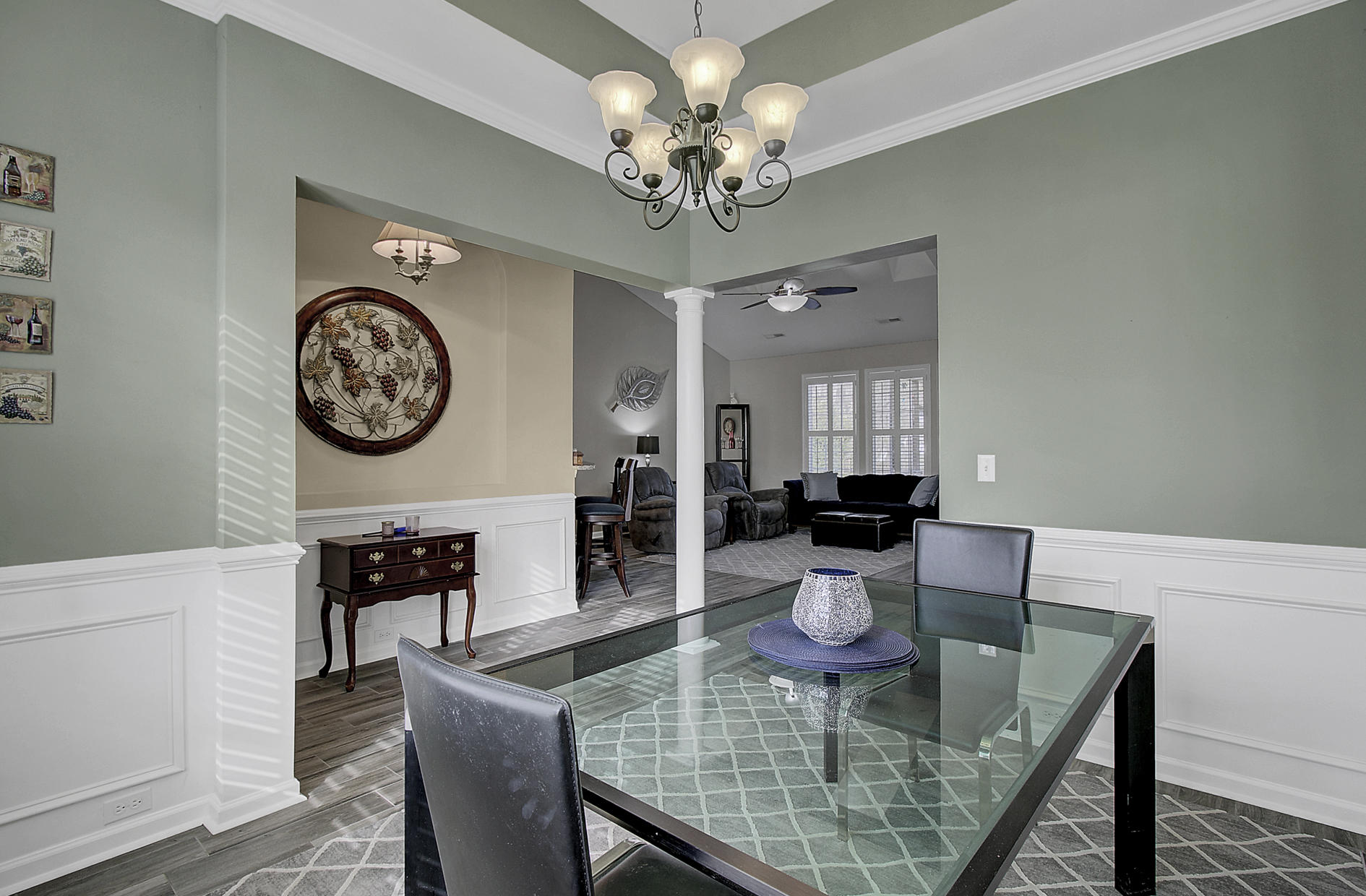 9357 Ayscough Road Summerville, SC 29485 - Photo 8 of 40 8