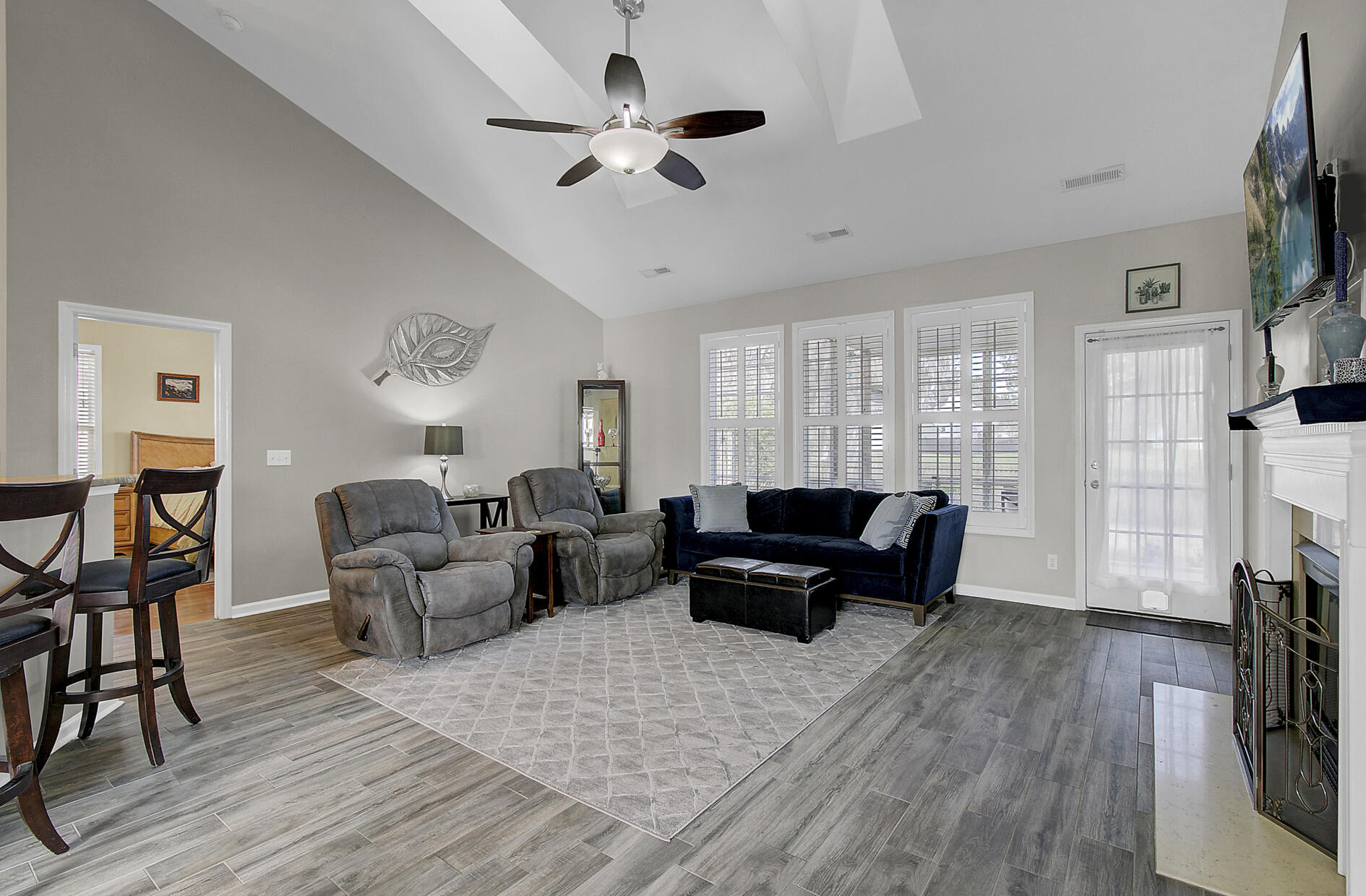 9357 Ayscough Road Summerville, SC 29485 - Photo 9 of 40 9