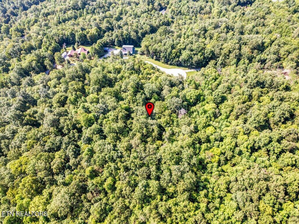 Lot 508 Hidden Springs Road New Tazewell, TN 37825 - Photo 18 of 33 Lot 508 Hidden Springs Rd - 16