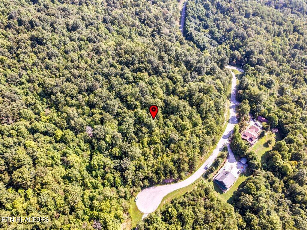 Lot 508 Hidden Springs Road New Tazewell, TN 37825 - Photo 21 of 33 Lot 508 Hidden Springs Rd - 19