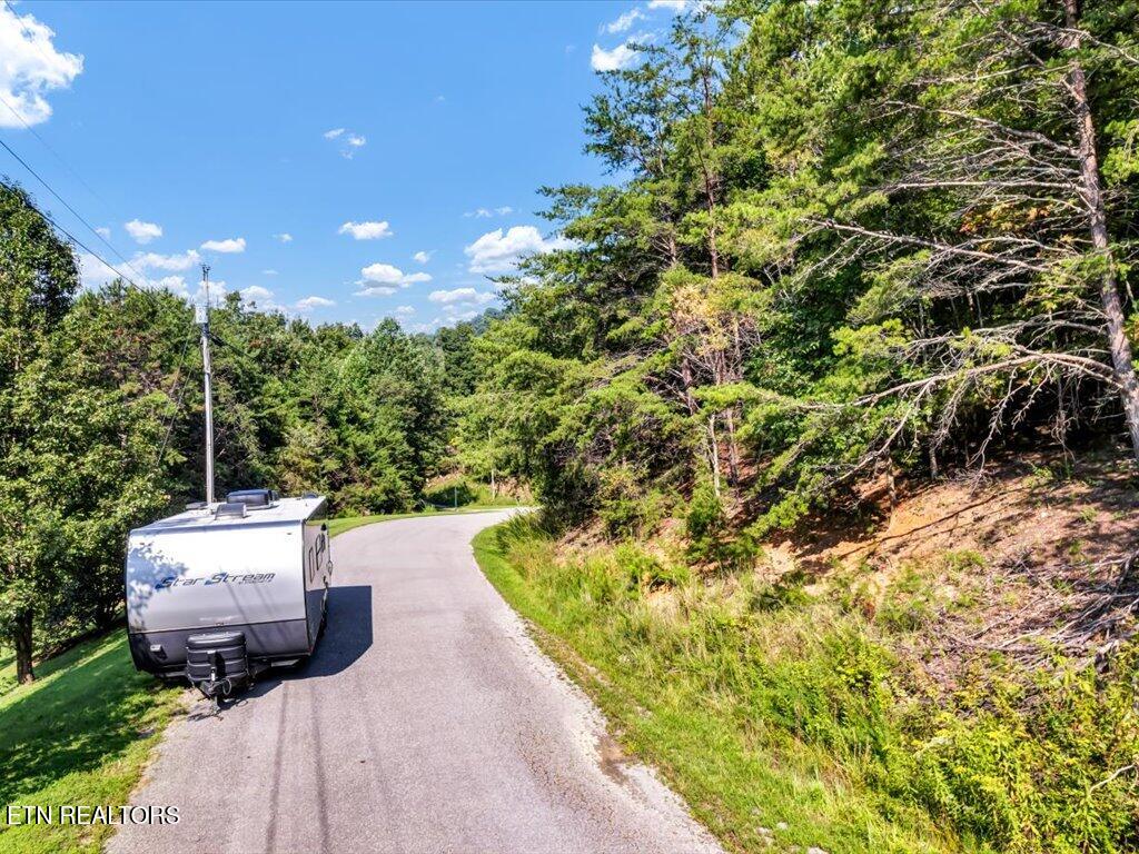 Lot 508 Hidden Springs Road New Tazewell, TN 37825 - Photo 22 of 33 Lot 508 Hidden Springs Rd - 20