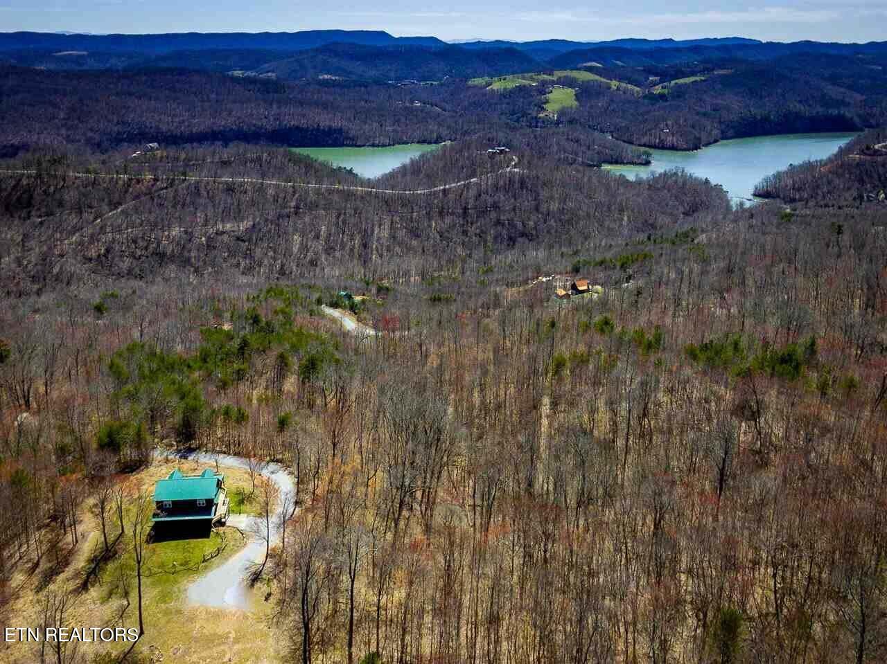 Lot 508 Hidden Springs Road New Tazewell, TN 37825 - Photo 8 of 33 Lot 508 Hidden Springs Rd - 6b