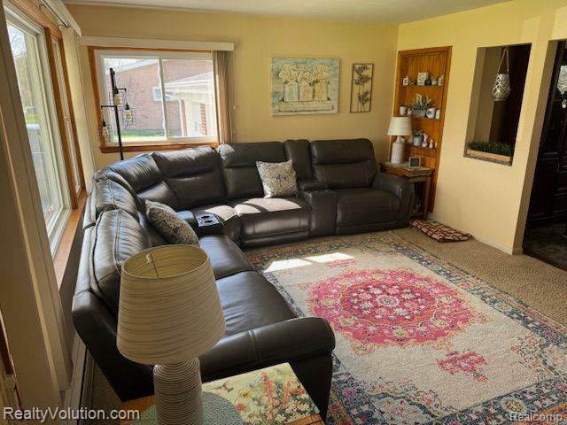 1389 Bowers Road Lapeer, MI 48446 - Photo 4 of 24