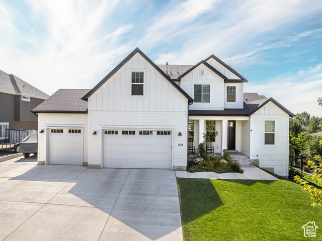1177 North Christley Lane Elk Ridge, UT 84651 - Photo 1 of 1