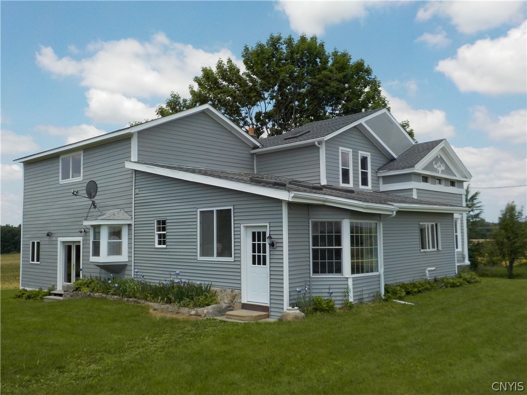 11073 Short Cut Road Cato, NY 13033 - Photo 1 of 1 Gallery Image 1