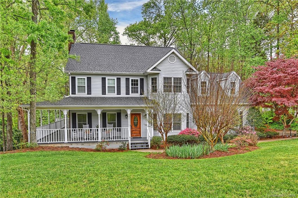 1622 Caille Court Fort Mill, SC 29708 - Photo 1 of 24