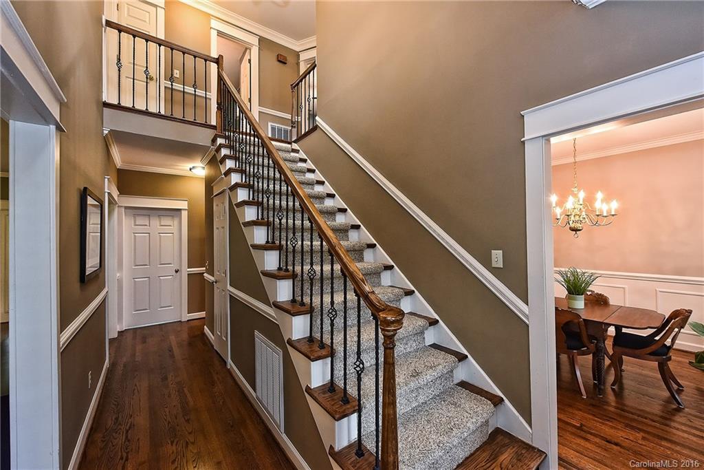 1622 Caille Court Fort Mill, SC 29708 - Photo 3 of 24