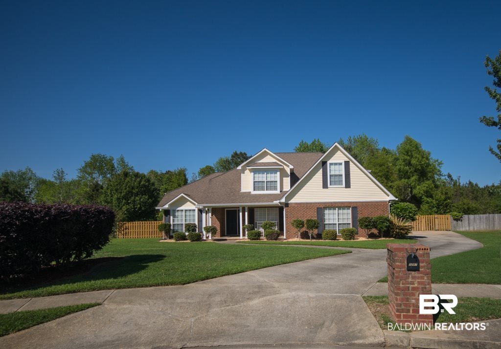 8287 Weatherford Court Spanish Fort, AL 36527 - Photo 1 of 12