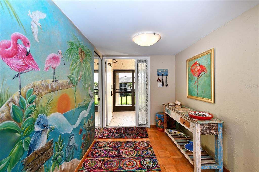 2 Pirates Lane, Unit 21C Punta Gorda, FL 33955 - Photo 4 of 36 a room with musical instruments